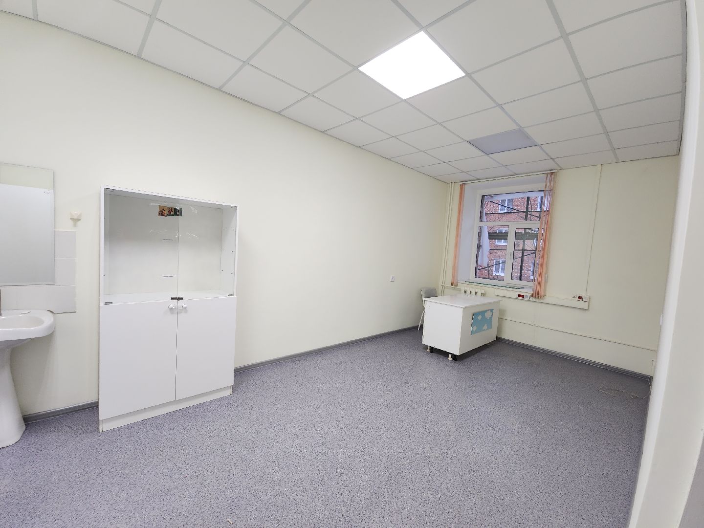 Егорьевск, Московская область, Подмосковье, вертикалки, медицина, егорьевская больница,