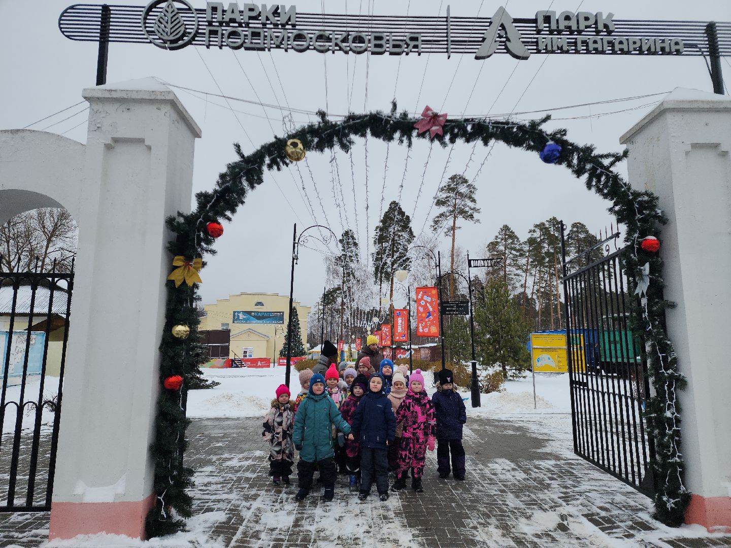 парк, птицы подмосковья, кормление птиц, акция в городском парке,