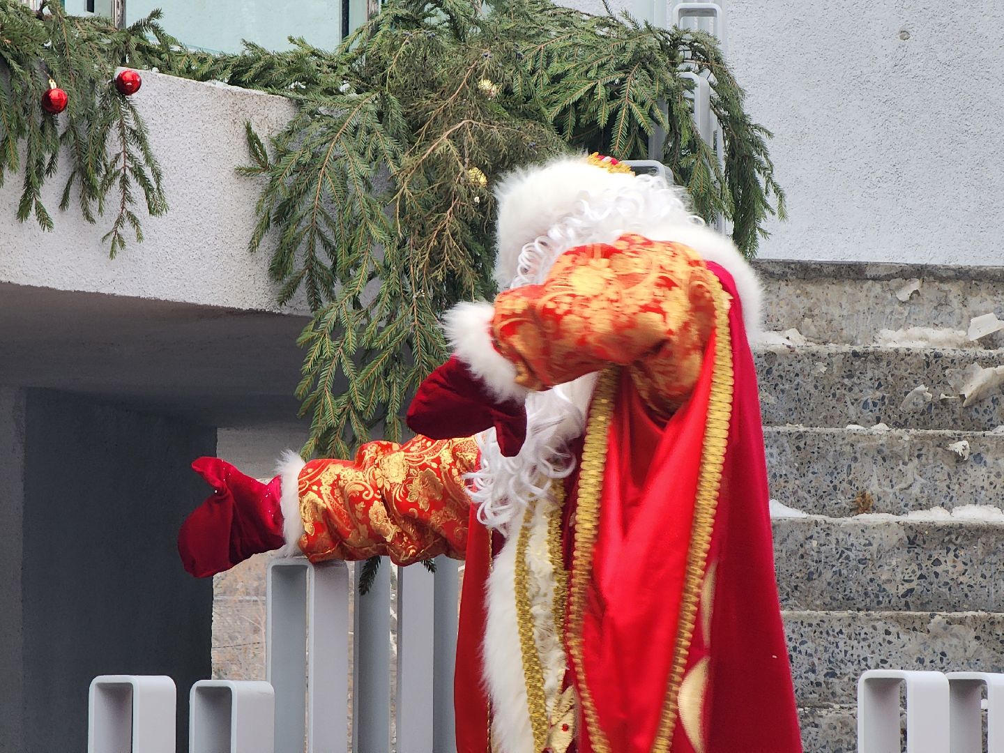 Коломна, зима в подмосковье,новогодние праздники, парки подмосковья,