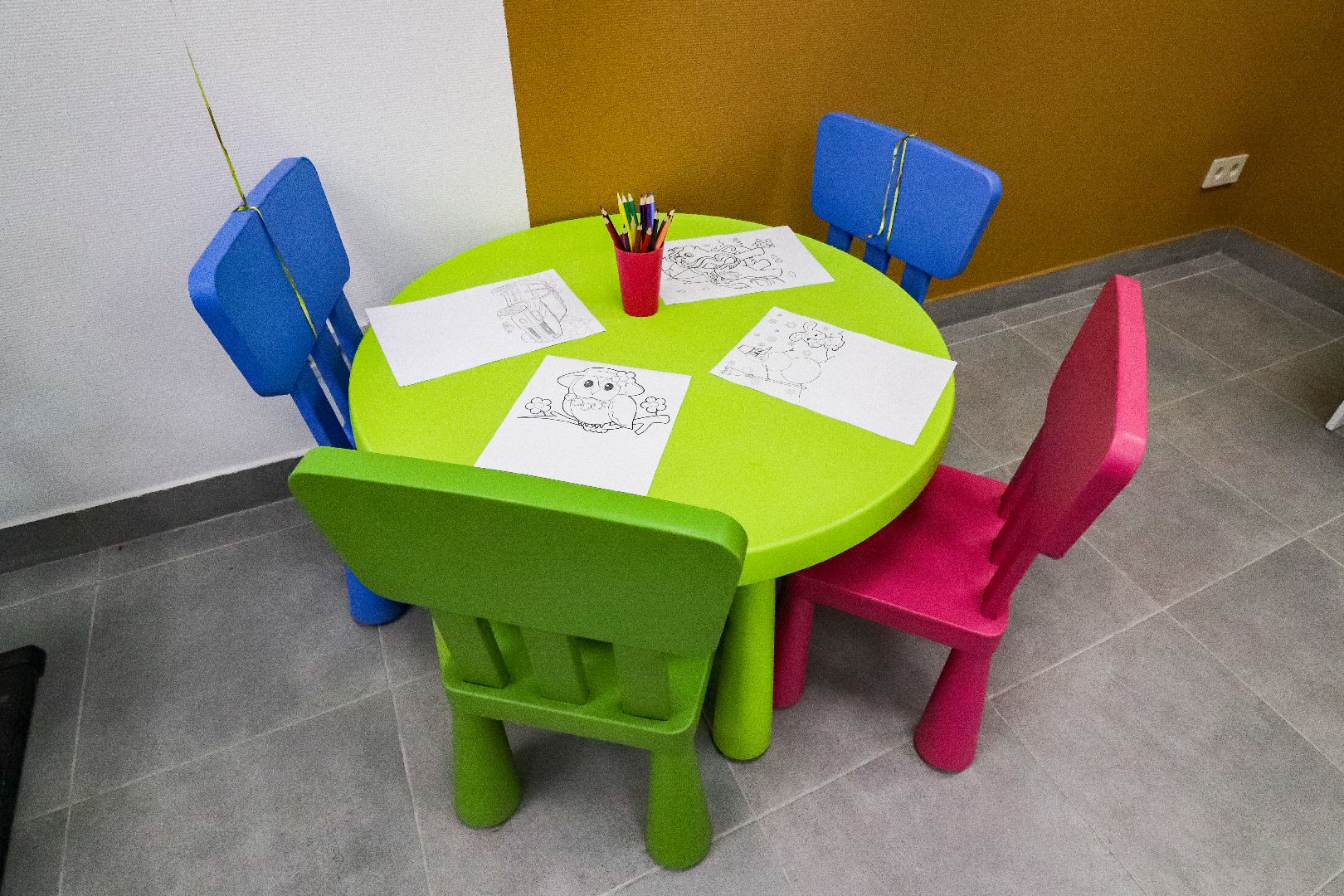 Клин, общество, МФЦ, открытие МФЦ, госуслуги, вертикалки,