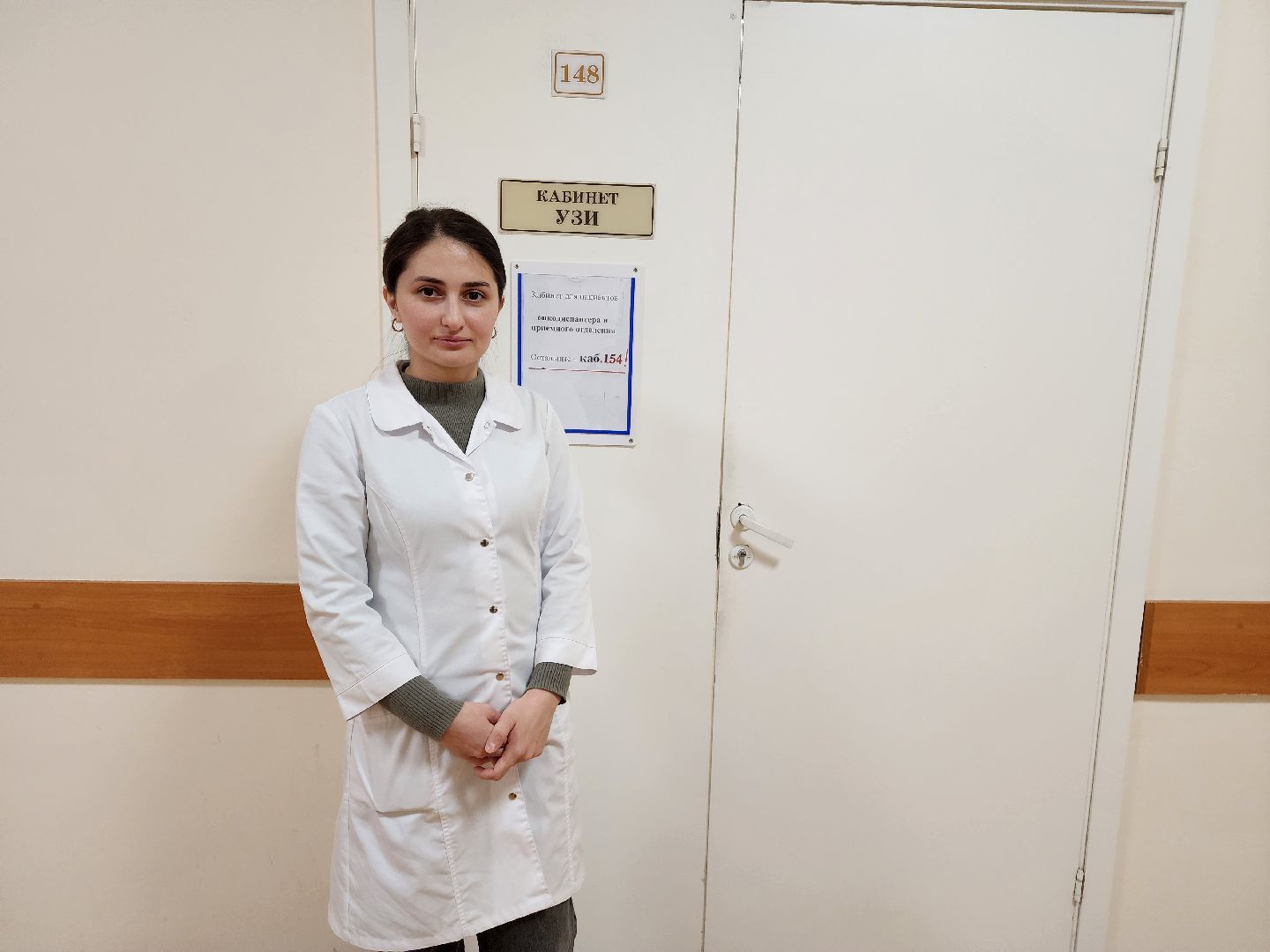 подольск, молодой врач, узи, покб,