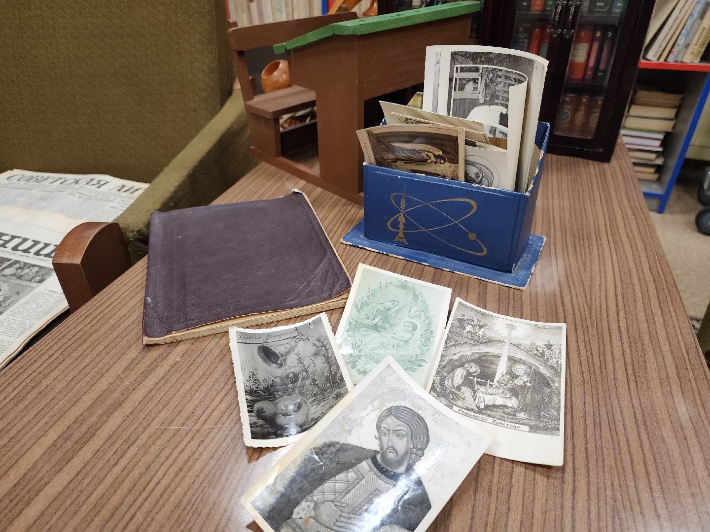 Дубна, Редкие издания, Архив, Поэт, Библиотека, вертикалки,