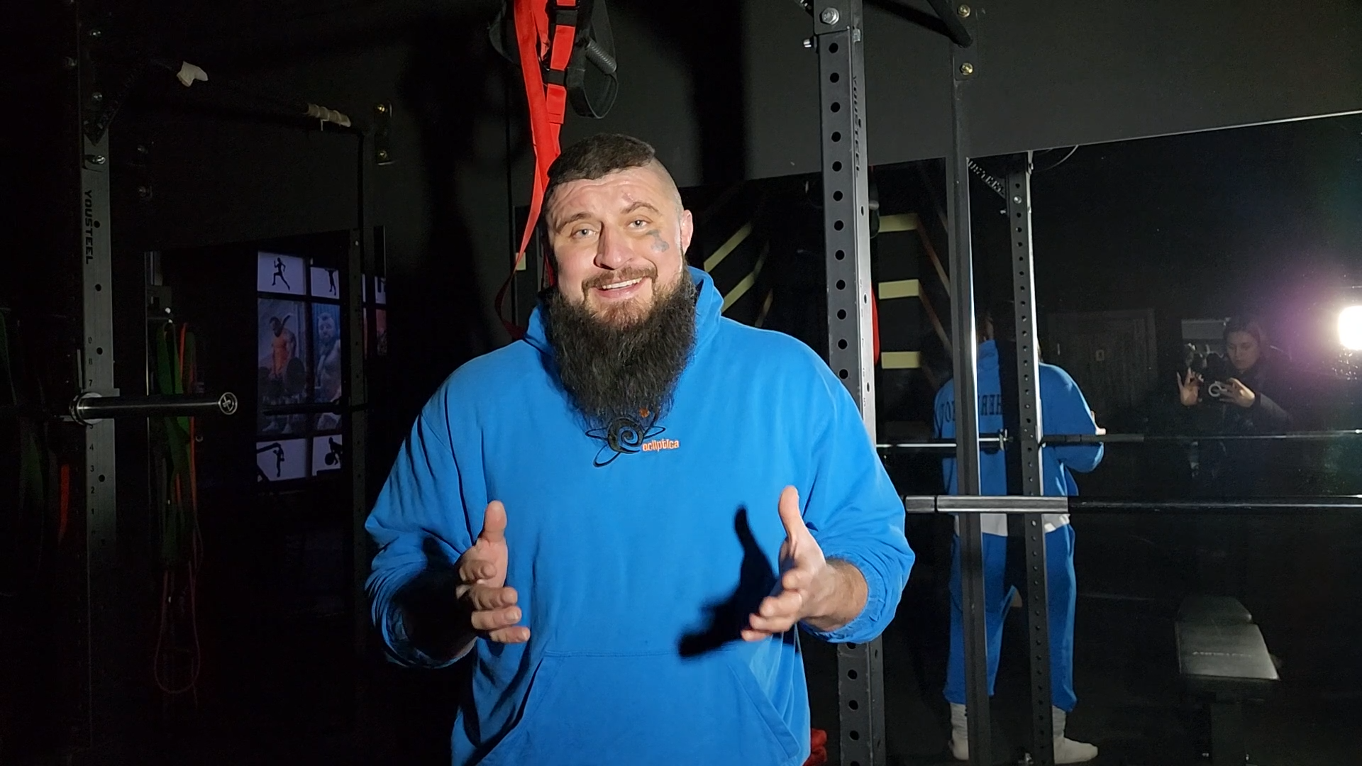 котельники, крещение господне, закаливание, зож, спорт,