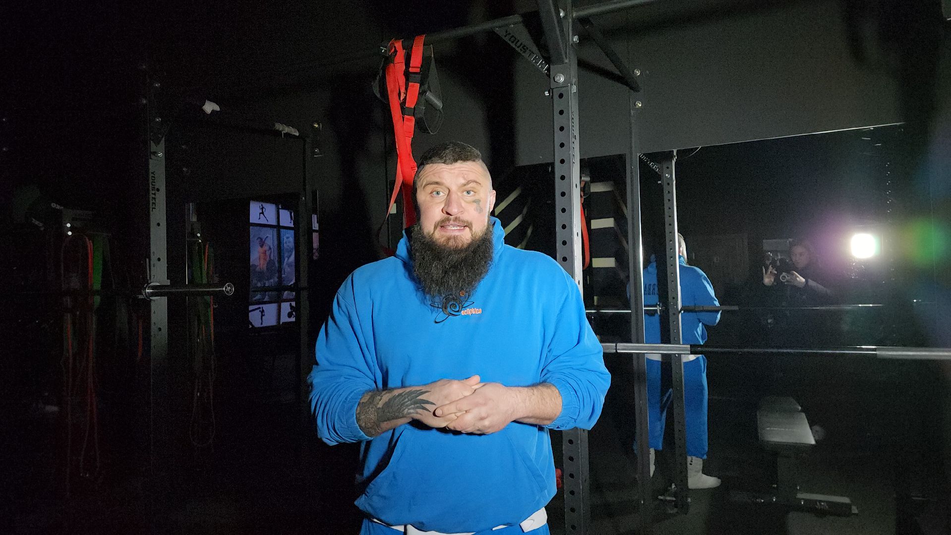 котельники, крещение господне, закаливание, зож, спорт,