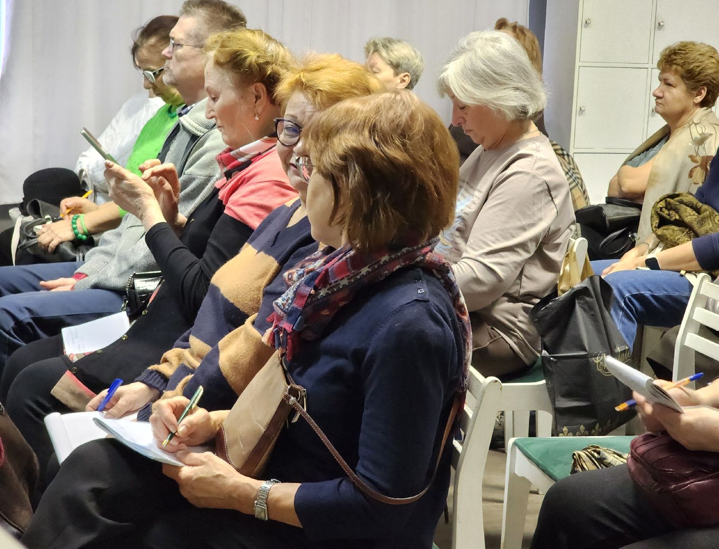 Лекция, Киевская русь, история,