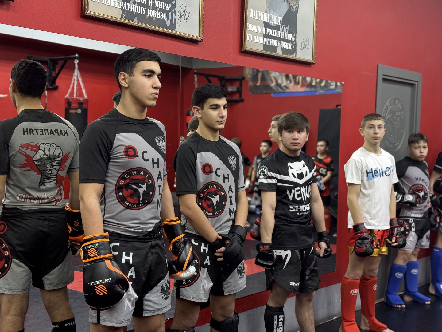 смешанные единоборства, боевое самбо, спорт, Юный чемпион, Чемпионат России по самбо, мма, Чемпионский пояс,