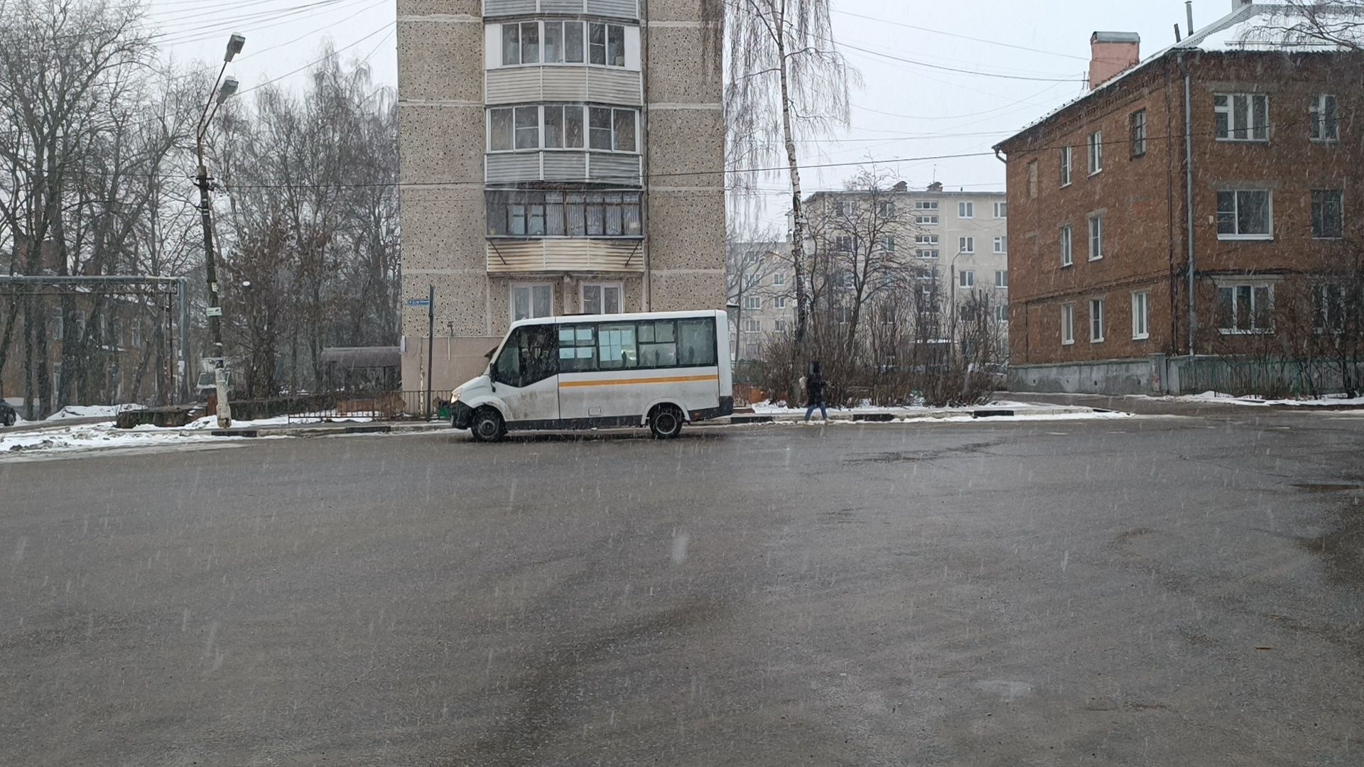 транспорт, автобус, лобня,