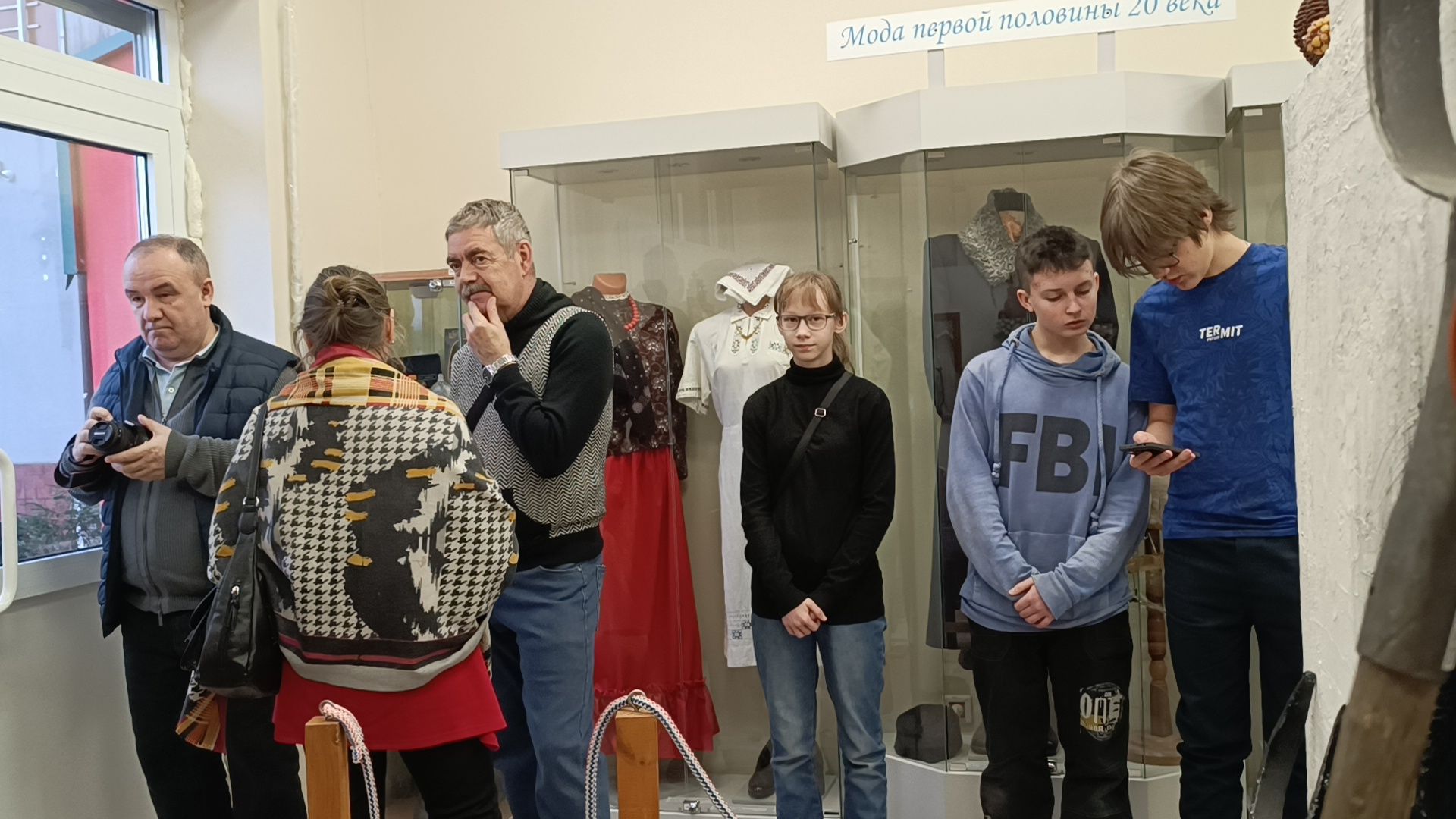 лобня глазами молодых, конкурс, образование,