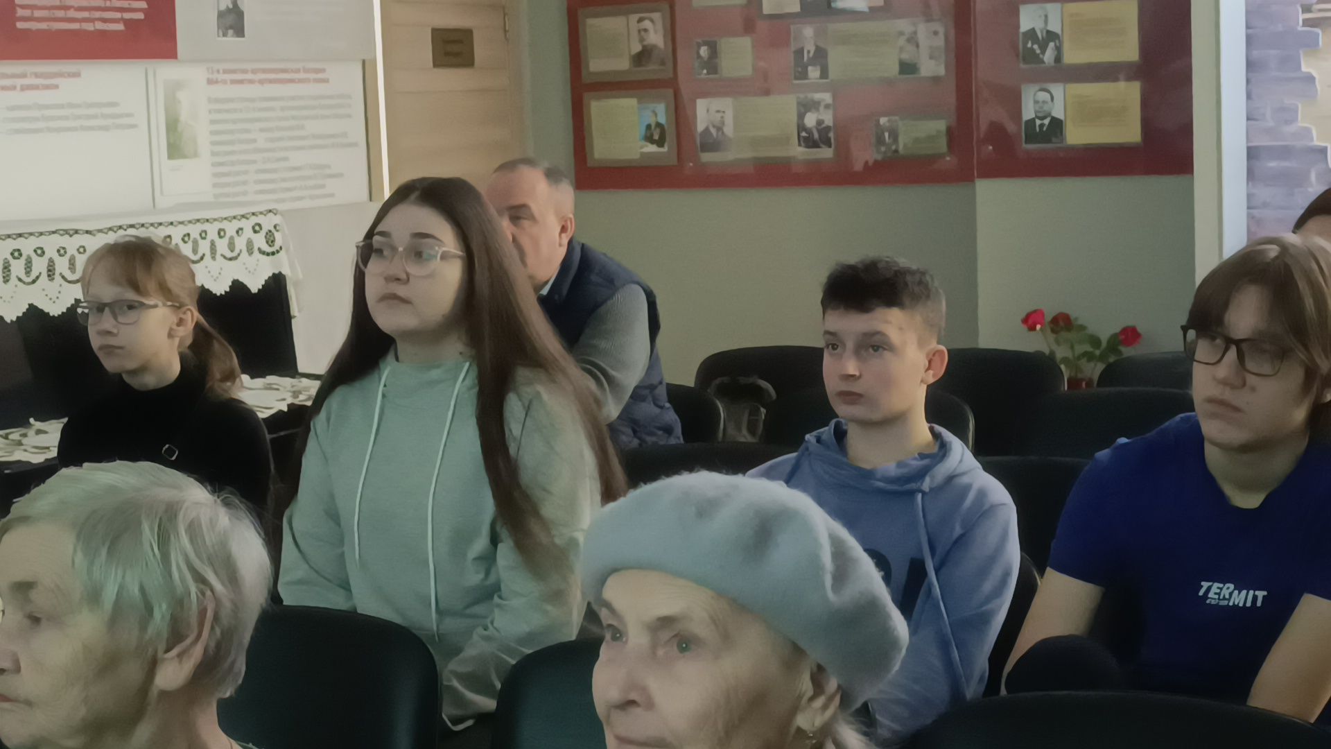 лобня глазами молодых, конкурс, образование,