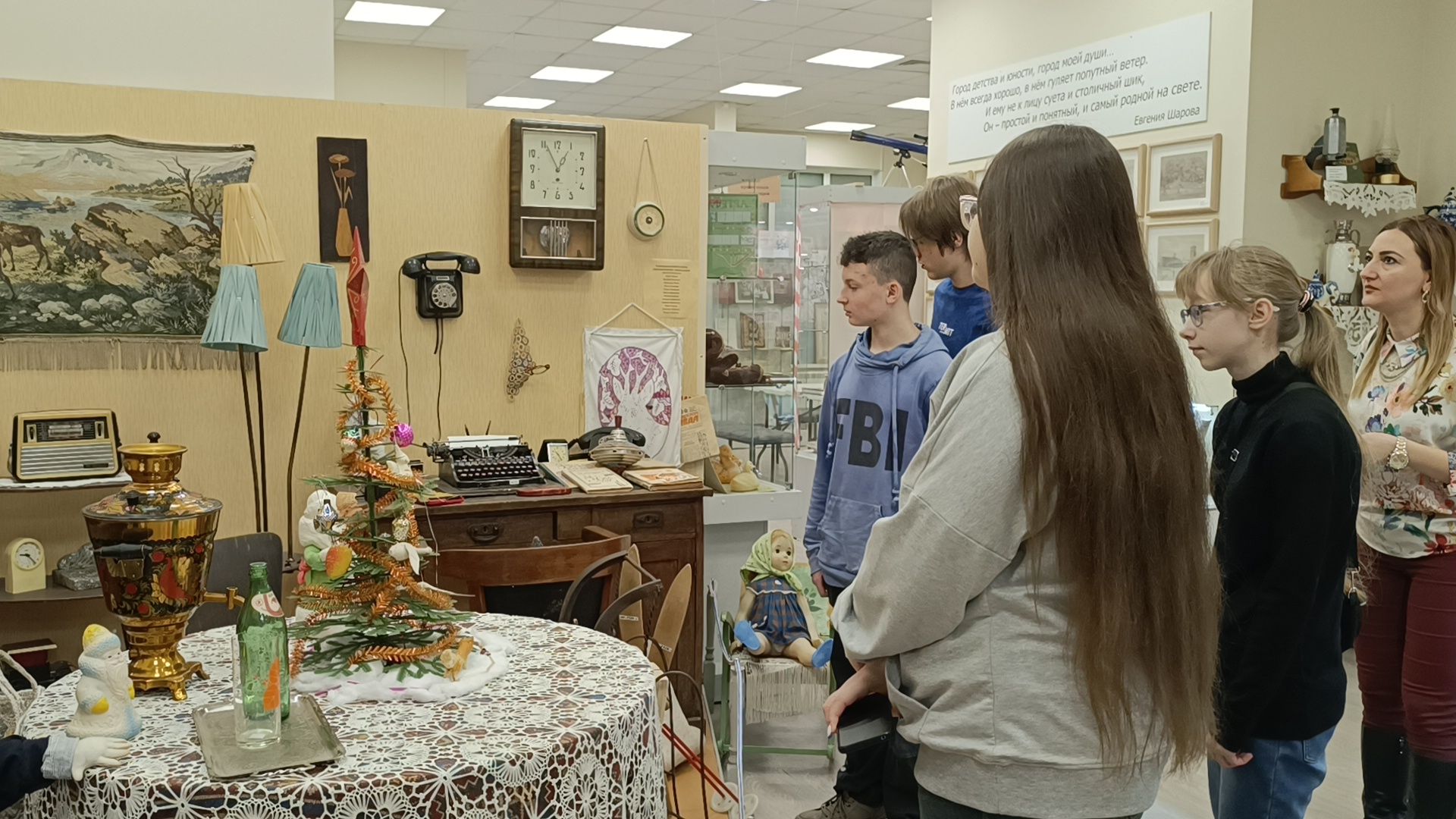 лобня глазами молодых, конкурс, образование,