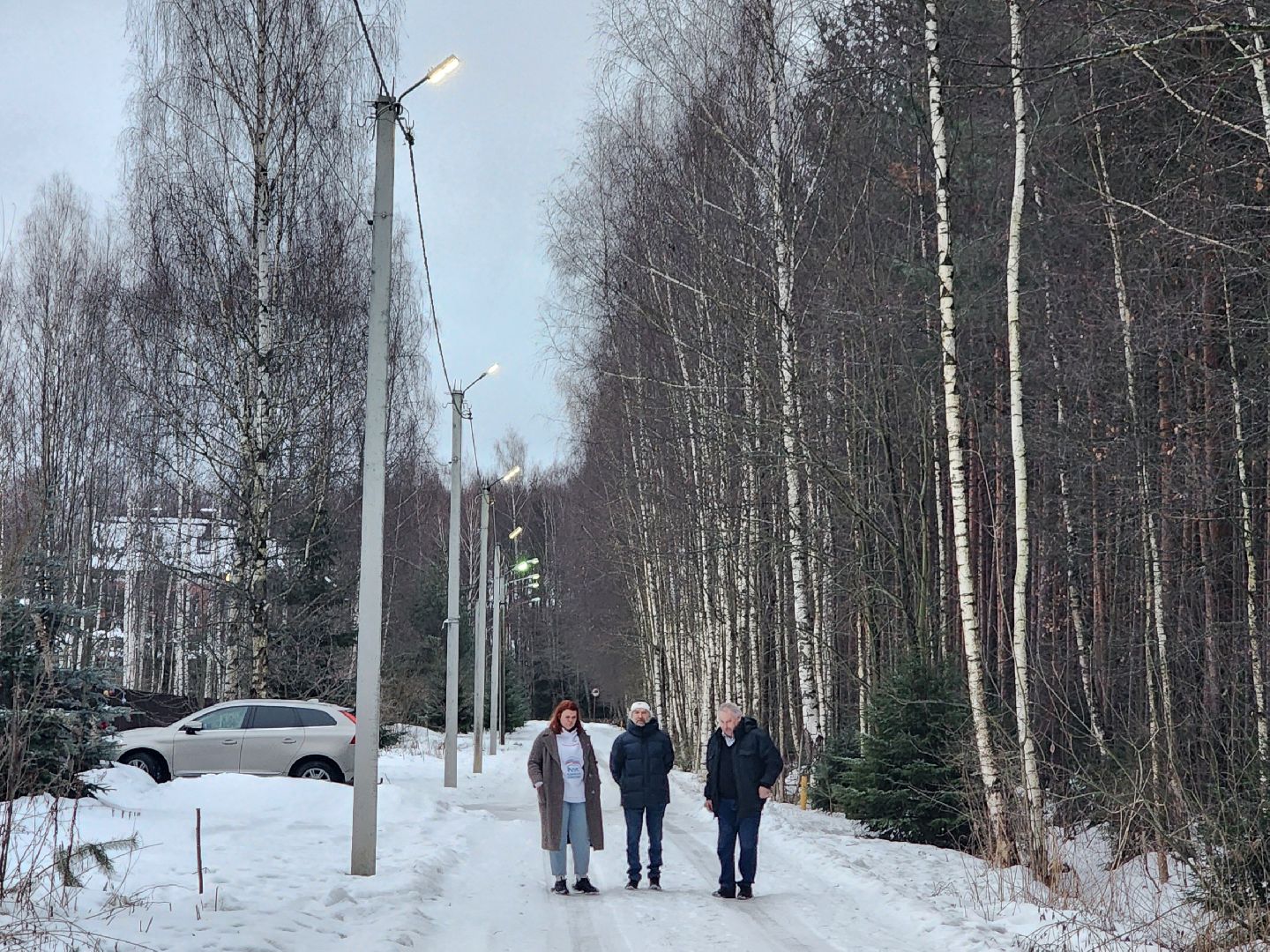 Дубна, Освещение, Свет на улице, Депутат, Помощь населению, вертикалки,