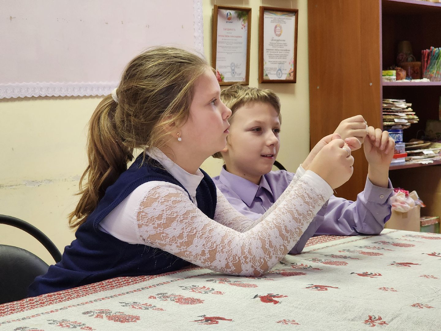 Луховицы, Белоомут, Мастер класс, вертикалки,