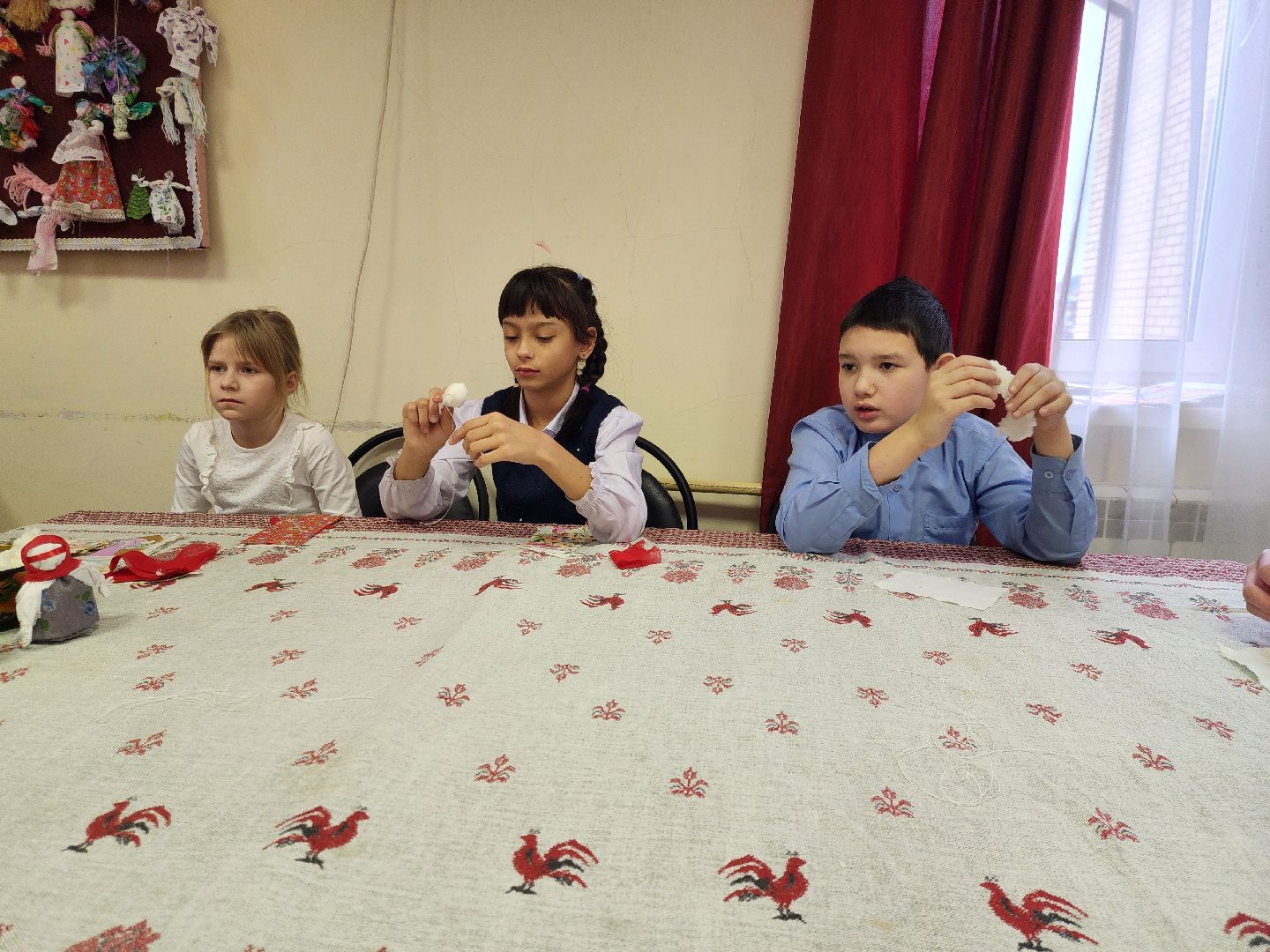 Луховицы, Белоомут, Мастер класс, вертикалки,