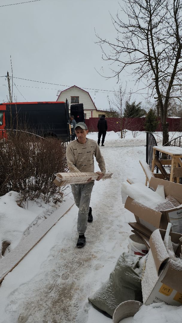 Руза, Капитальный ремонт, капитальный ремонт поликлиники, колюбакино, здравоохранение, медицина, рузский городской округ,