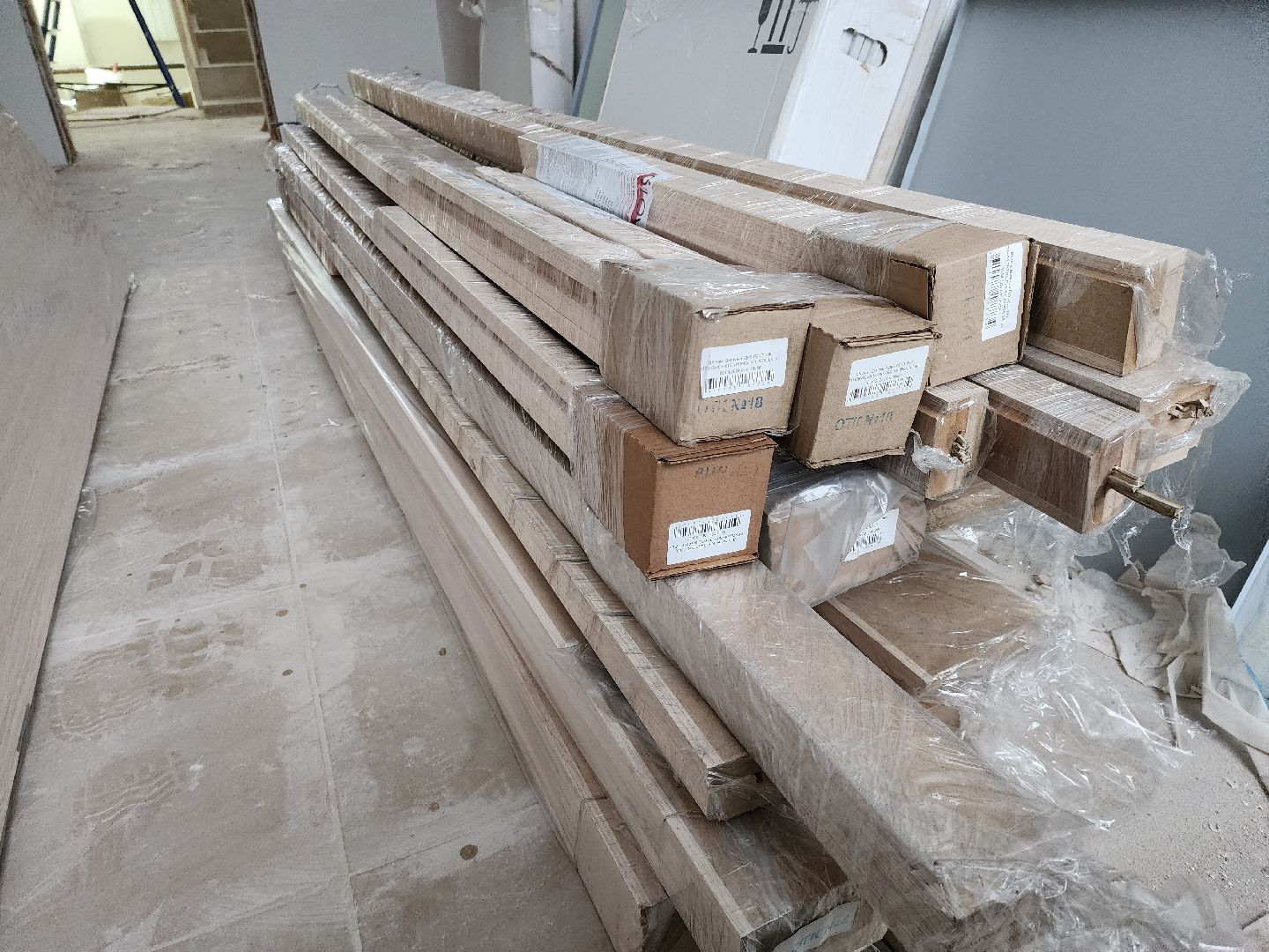 Руза, Капитальный ремонт, капитальный ремонт поликлиники, колюбакино, здравоохранение, медицина, рузский городской округ,