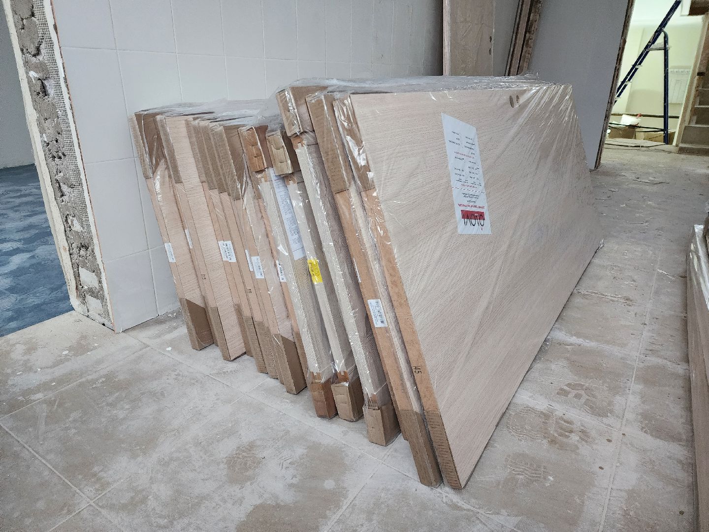 Руза, Капитальный ремонт, капитальный ремонт поликлиники, колюбакино, здравоохранение, медицина, рузский городской округ,