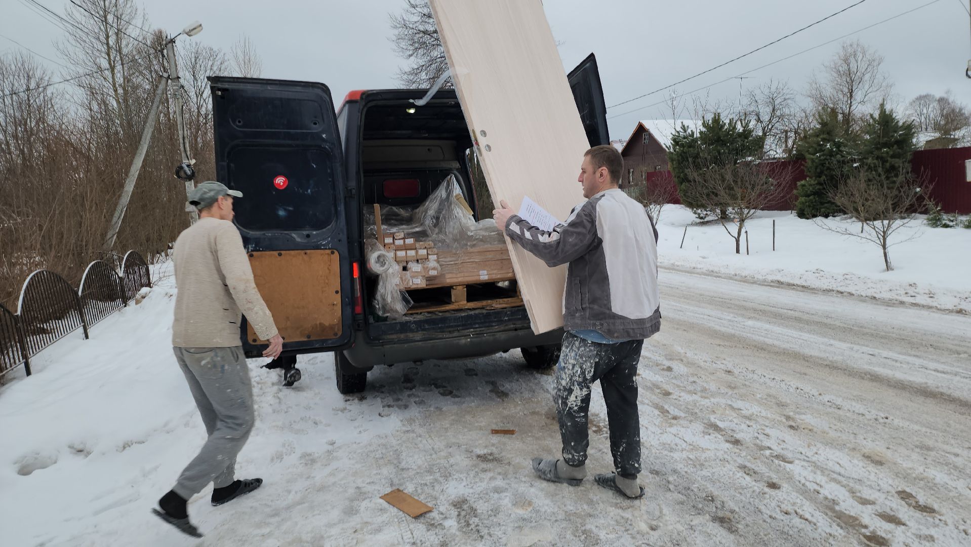 Руза, Капитальный ремонт, капитальный ремонт поликлиники, колюбакино, здравоохранение, медицина, рузский городской округ,