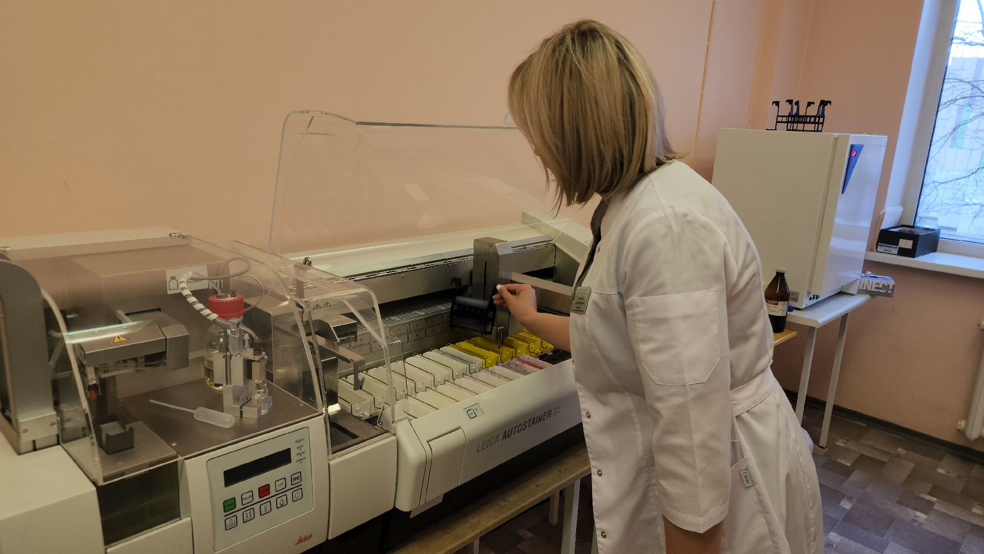 подольск, Патологоанатом, исследования, доктор,