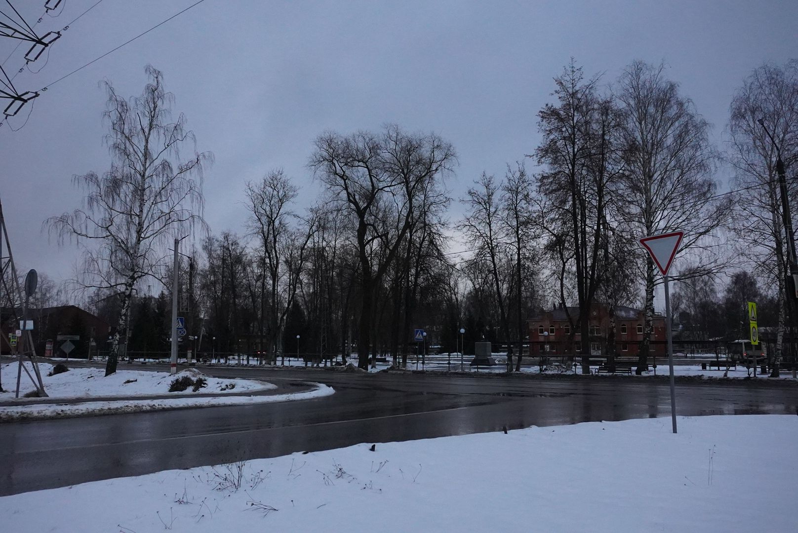 городской округ павловский посад, выездная администрация, власть, люди, обращения, крыши,