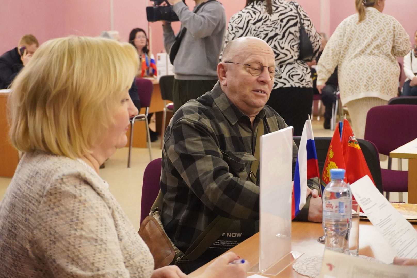 городской округ павловский посад, выездная администрация, власть, люди, обращения, крыши,