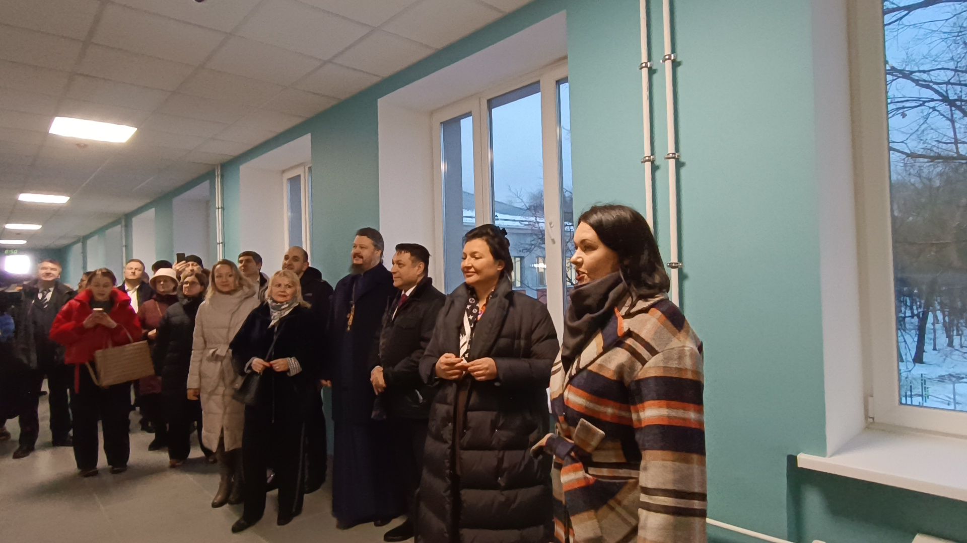 лицей, школа, лобня,