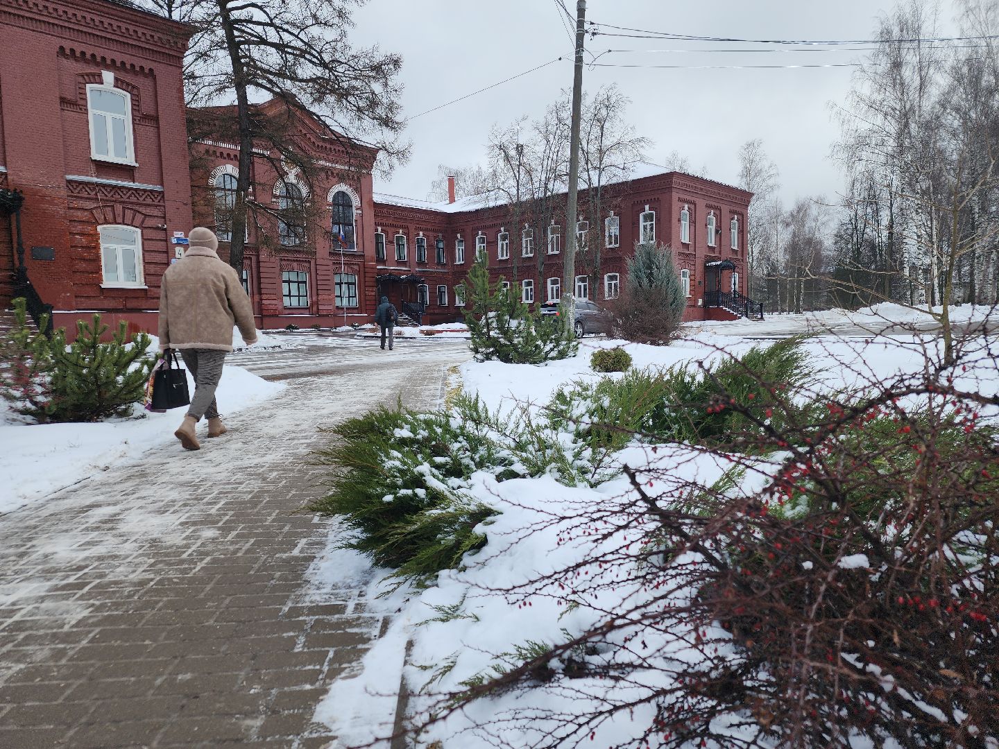 вертикалки, стипендия губернатора, орехово зуево, литературное общество,