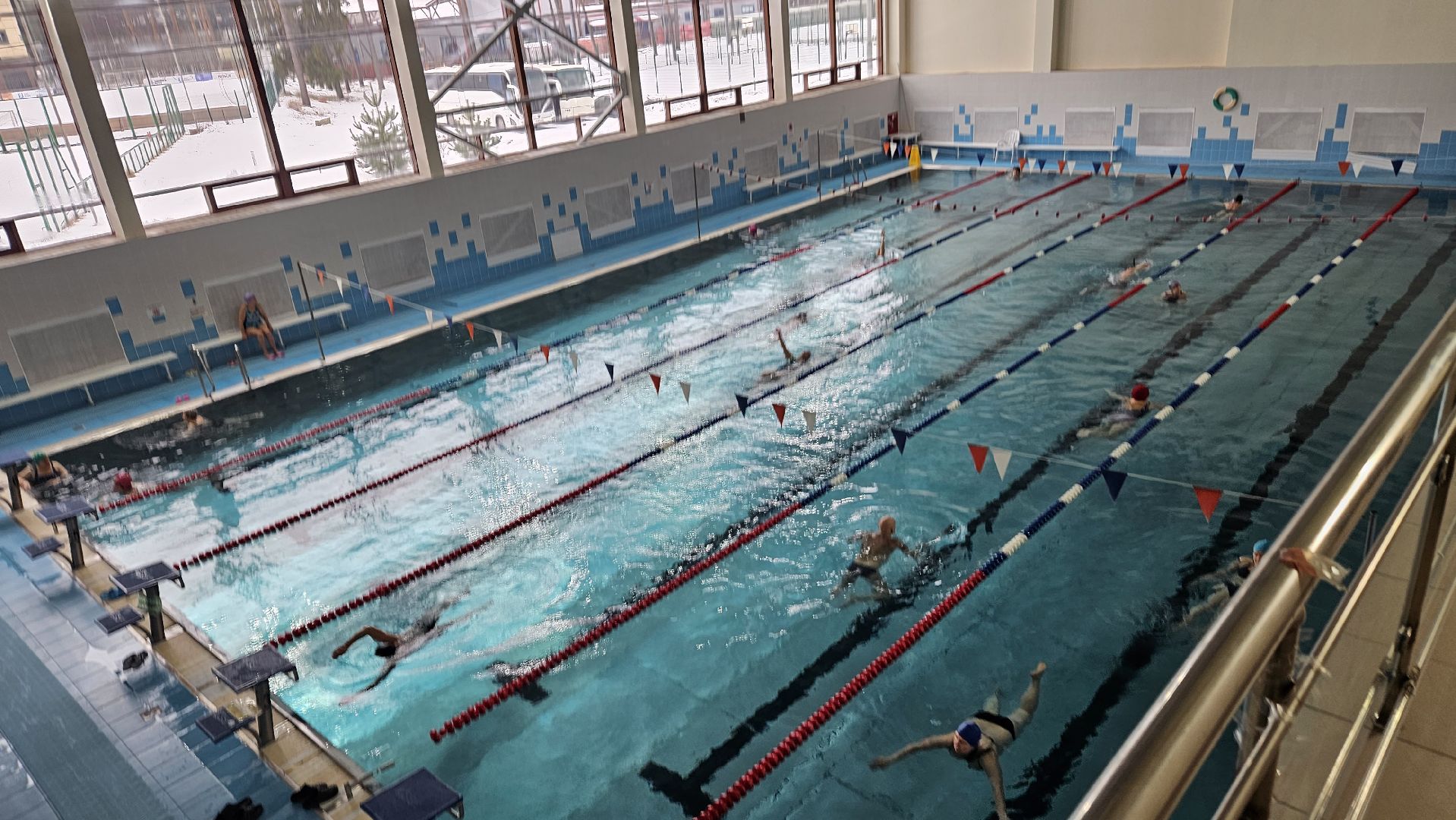 выездная администрация, спорт, жуковский,