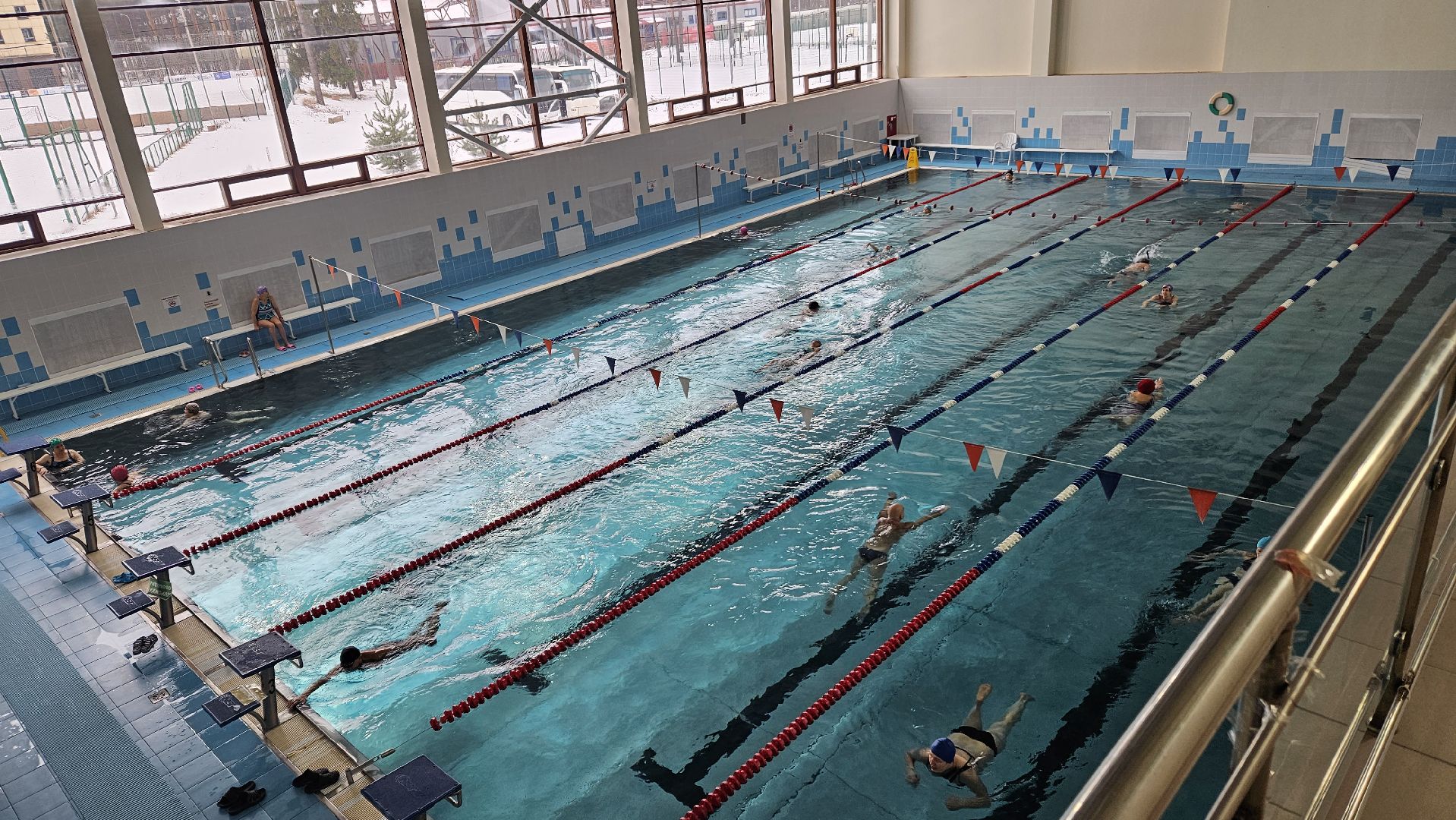 выездная администрация, спорт, жуковский,