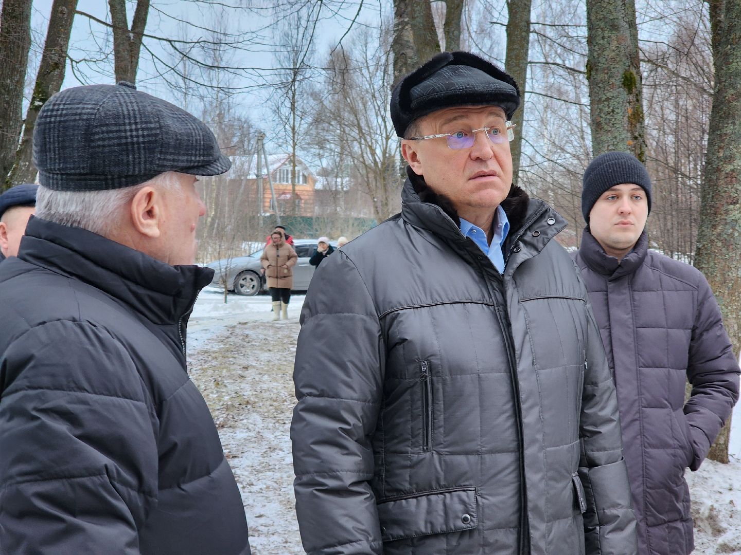 жители, общество, ногинск, глава округа, благоустройство, памятник вов, вертикалки,