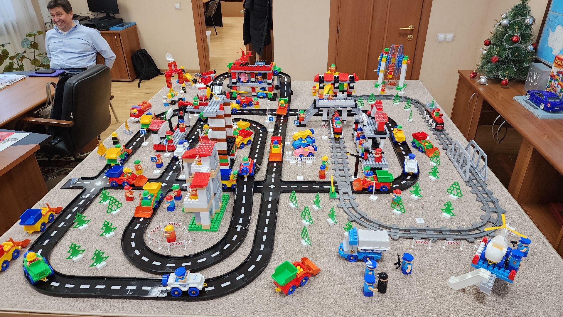 пушкино, конструкторы, импортозамещение, отечественное оборудование, компания, развитие производства, товары для детей,безопасность детей, детсад, уникальная работа,