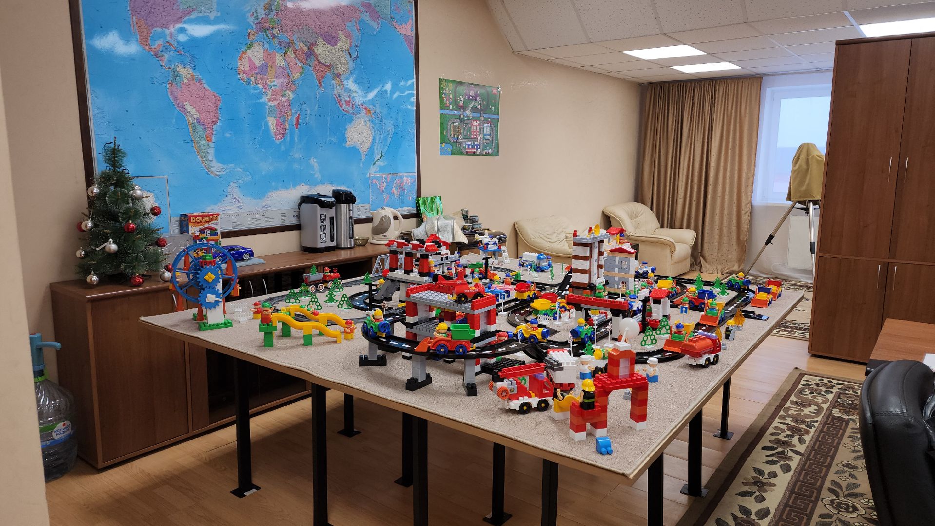 пушкино, конструкторы, импортозамещение, отечественное оборудование, компания, развитие производства, товары для детей,безопасность детей, детсад, уникальная работа,