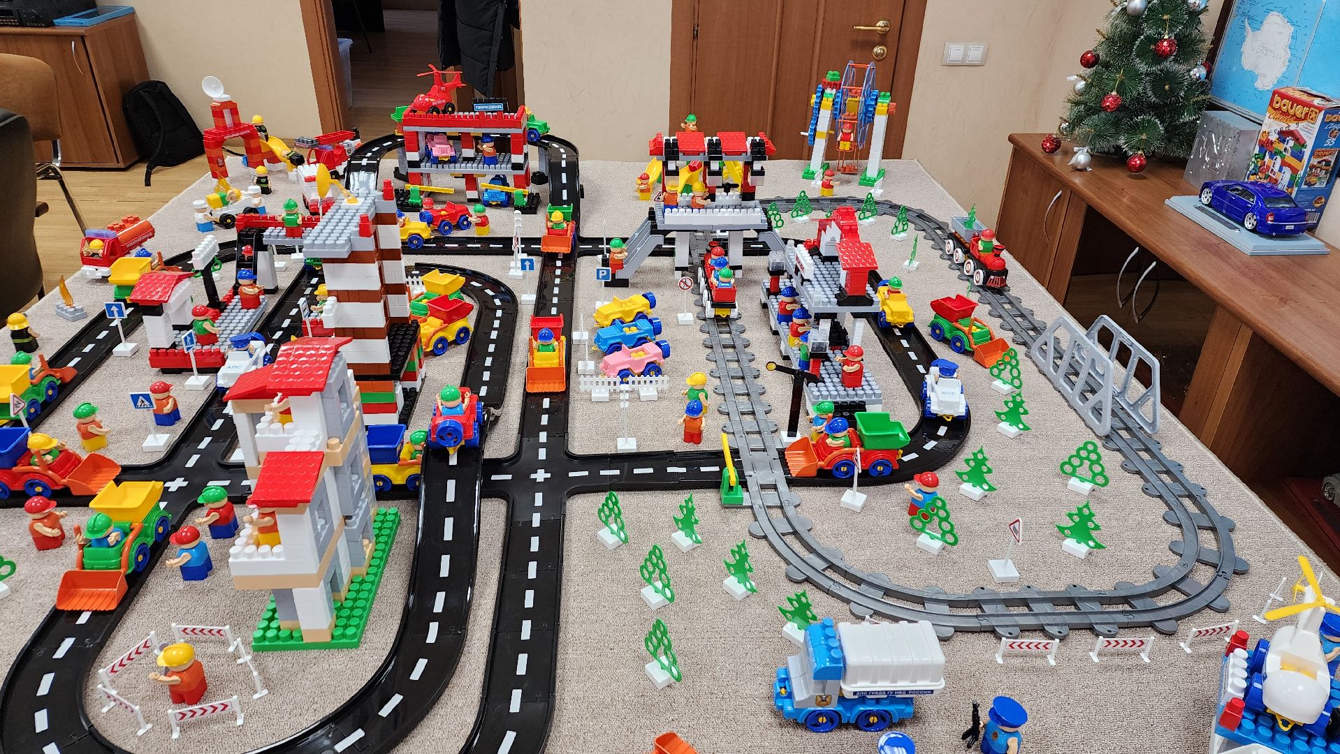 пушкино, конструкторы, импортозамещение, отечественное оборудование, компания, развитие производства, товары для детей,безопасность детей, детсад, уникальная работа,