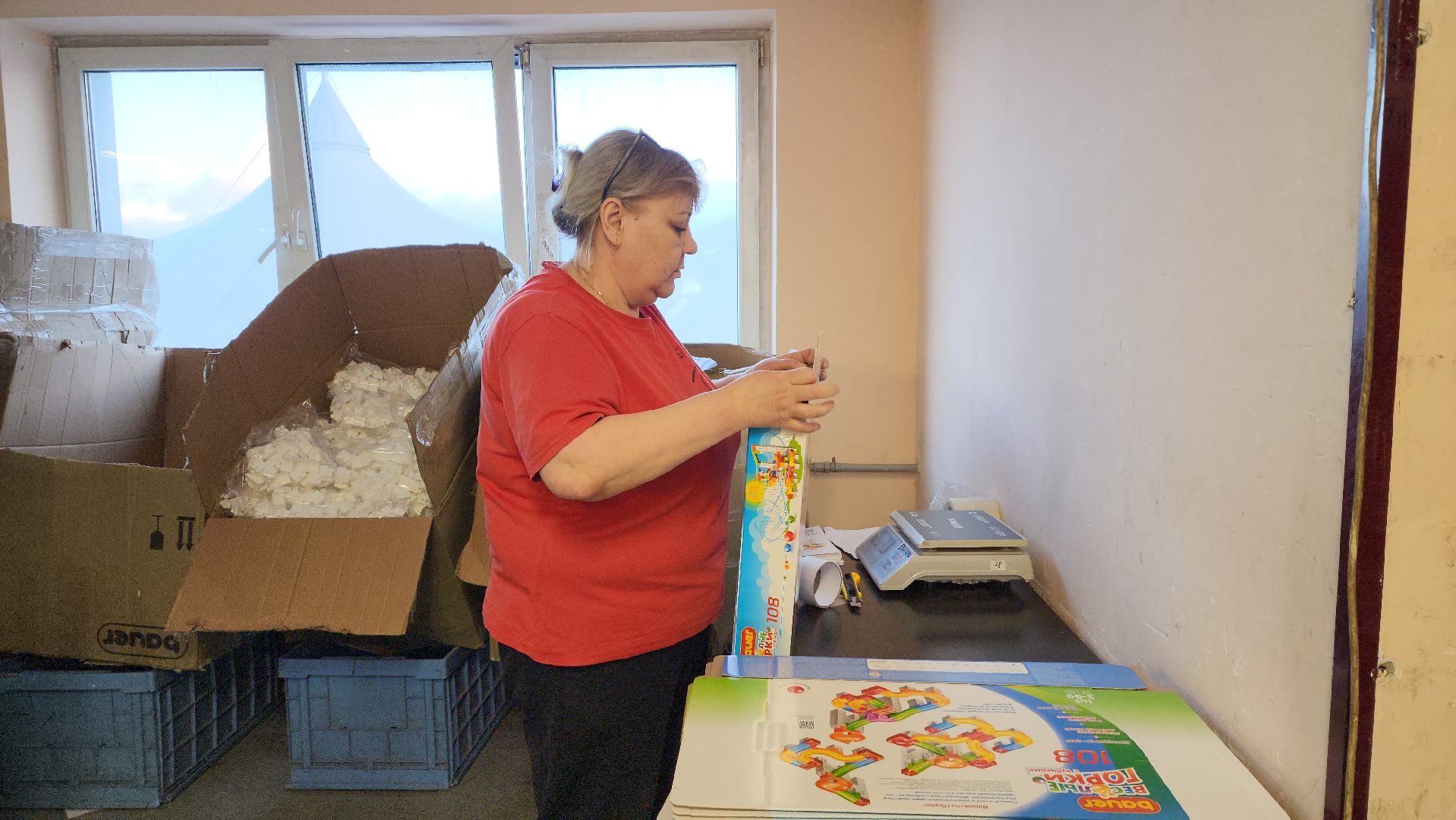 пушкино, конструкторы, импортозамещение, отечественное оборудование, компания, развитие производства, товары для детей,безопасность детей, детсад, уникальная работа,