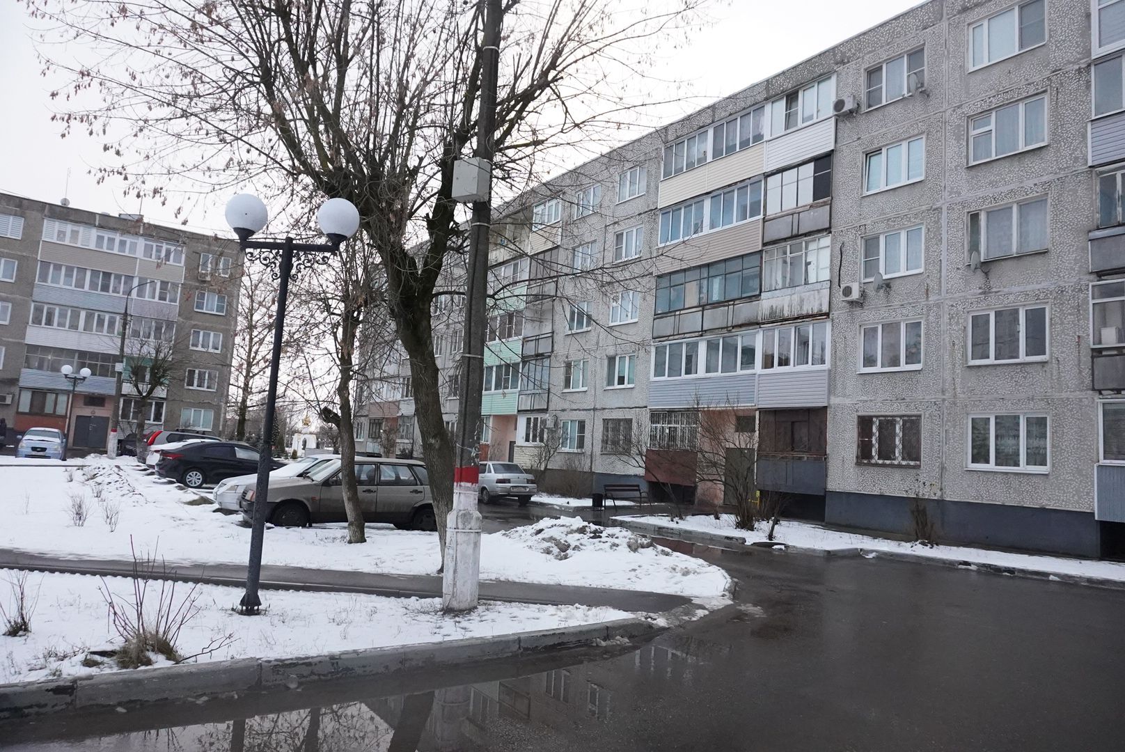 городской округ павловский посад, электрогорск, жители, власть, выездная администрация, обращения,