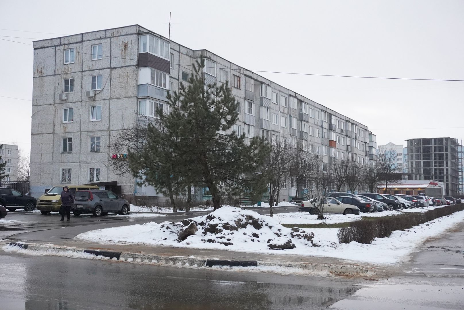 городской округ павловский посад, электрогорск, жители, власть, выездная администрация, обращения,