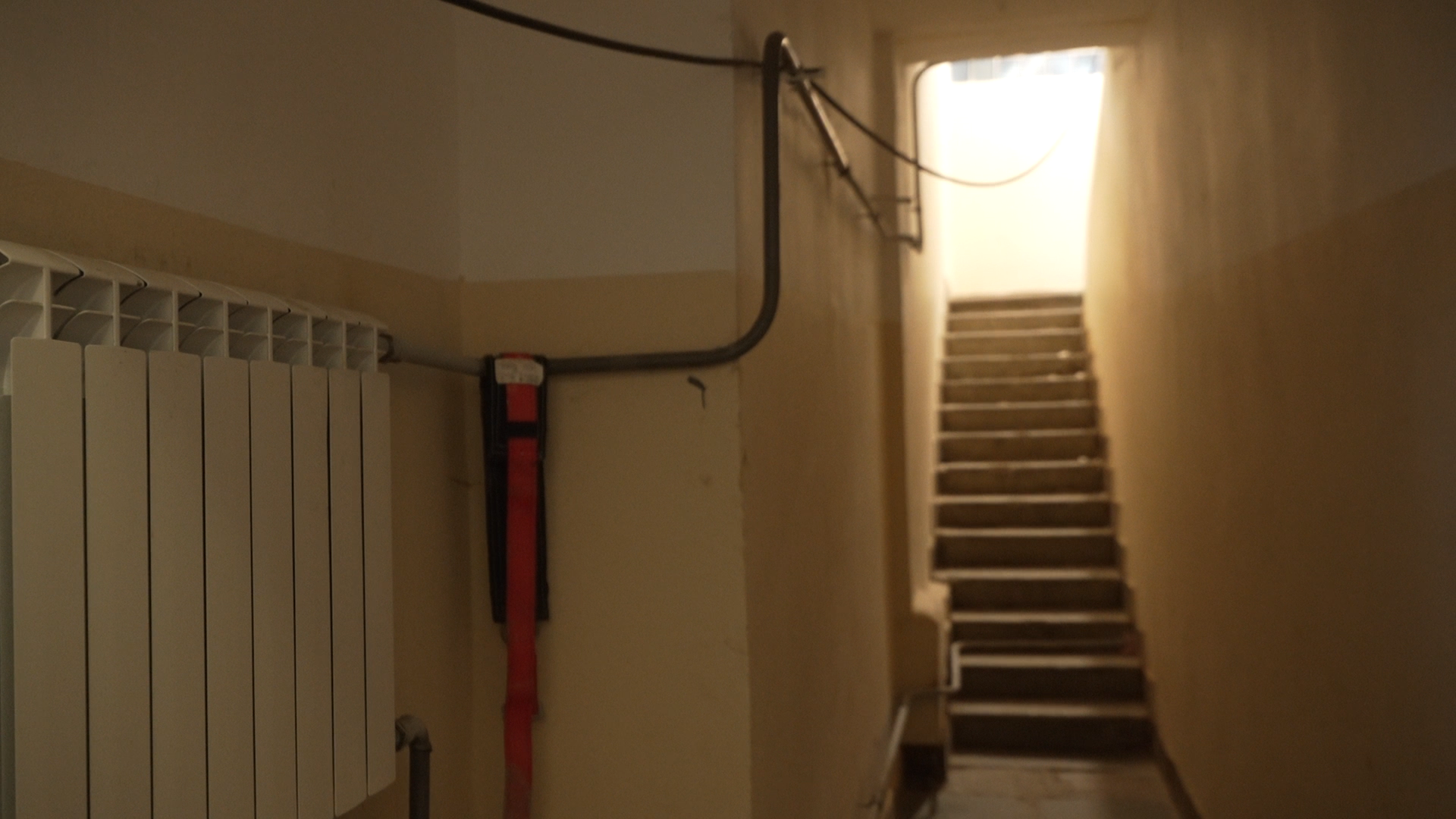 капитальный ремонт МКД, Власиха капремонт МКД, ремонт дома Заозерная 12, фонд капитального ремонта МО, декоративная штукатурка фасад,