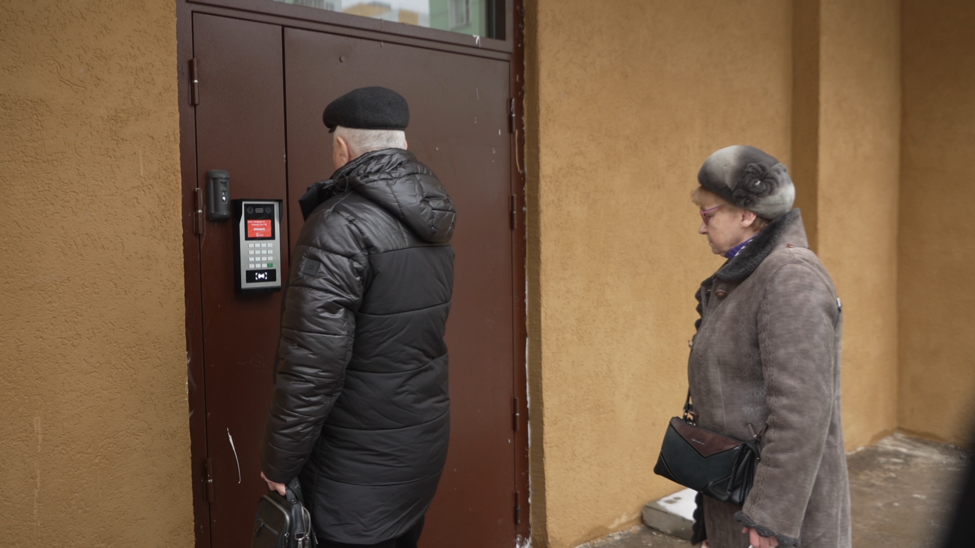 капитальный ремонт МКД, Власиха капремонт МКД, ремонт дома Заозерная 12, фонд капитального ремонта МО, декоративная штукатурка фасад,