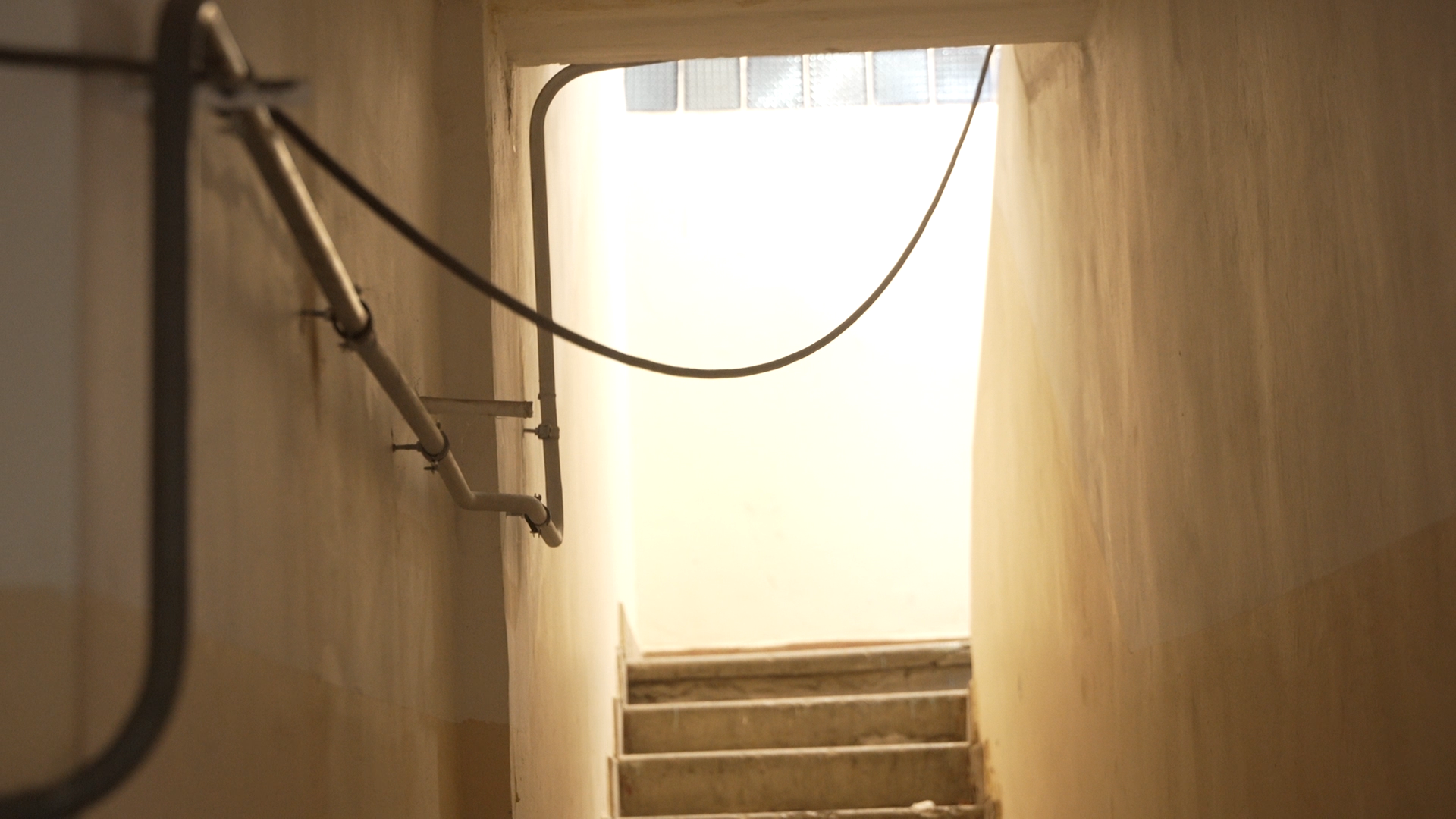 капитальный ремонт МКД, Власиха капремонт МКД, ремонт дома Заозерная 12, фонд капитального ремонта МО, декоративная штукатурка фасад,