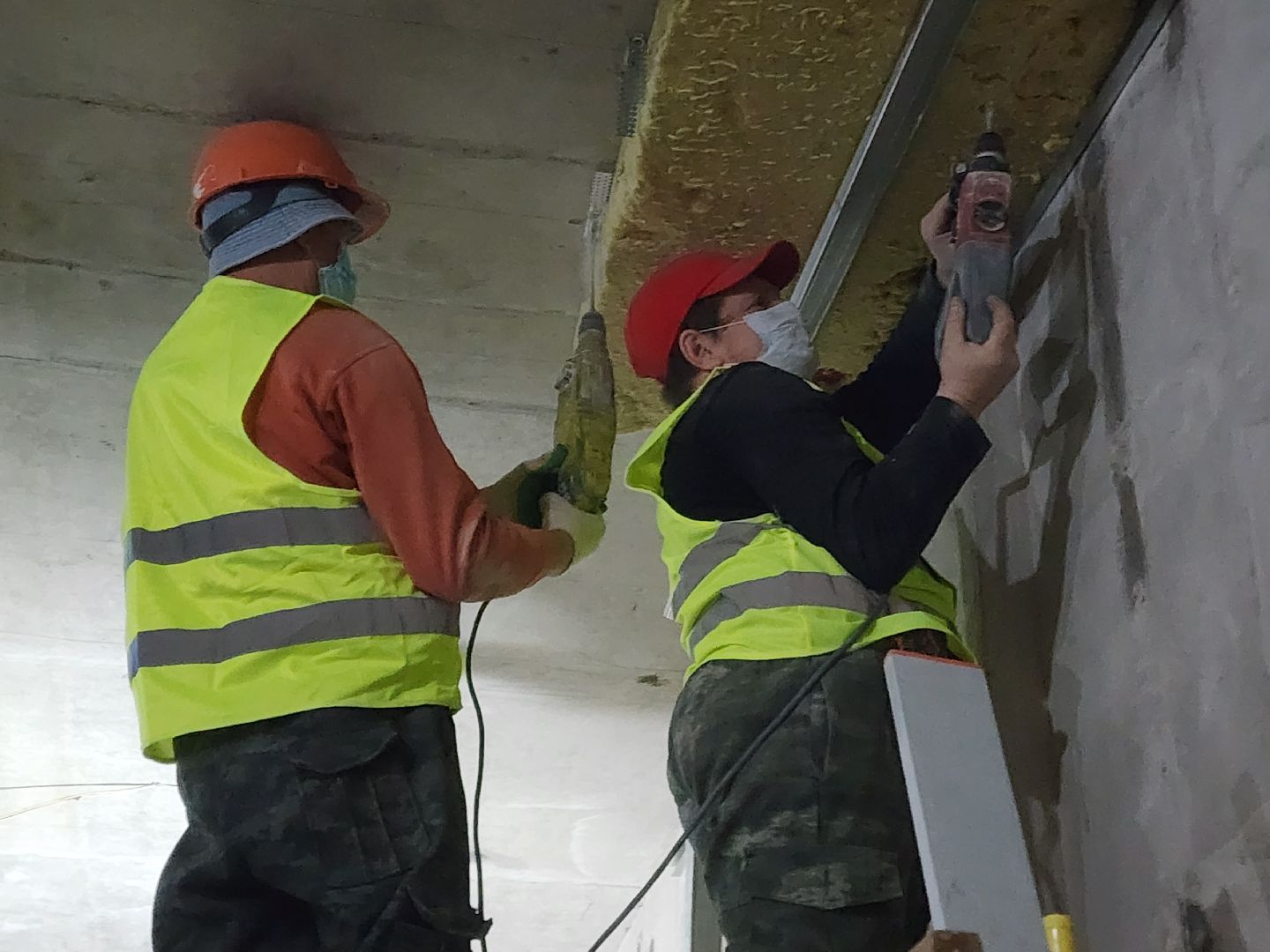 Чехов, детская поликлиника, строительство, улица Мира, готовность объекта, остекление, кровля, инженерные сети, нацпроект здравоохранение, губернатор московской области,госпрограмма московской области,