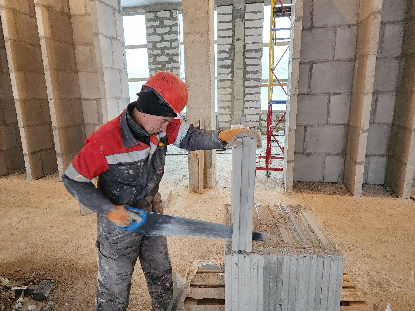 Чехов, детская поликлиника, строительство, улица Мира, готовность объекта, остекление, кровля, инженерные сети, нацпроект здравоохранение, губернатор московской области,госпрограмма московской области,