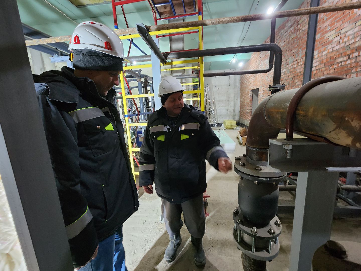 Чехов, детская поликлиника, строительство, улица Мира, готовность объекта, остекление, кровля, инженерные сети, нацпроект здравоохранение, губернатор московской области,госпрограмма московской области,