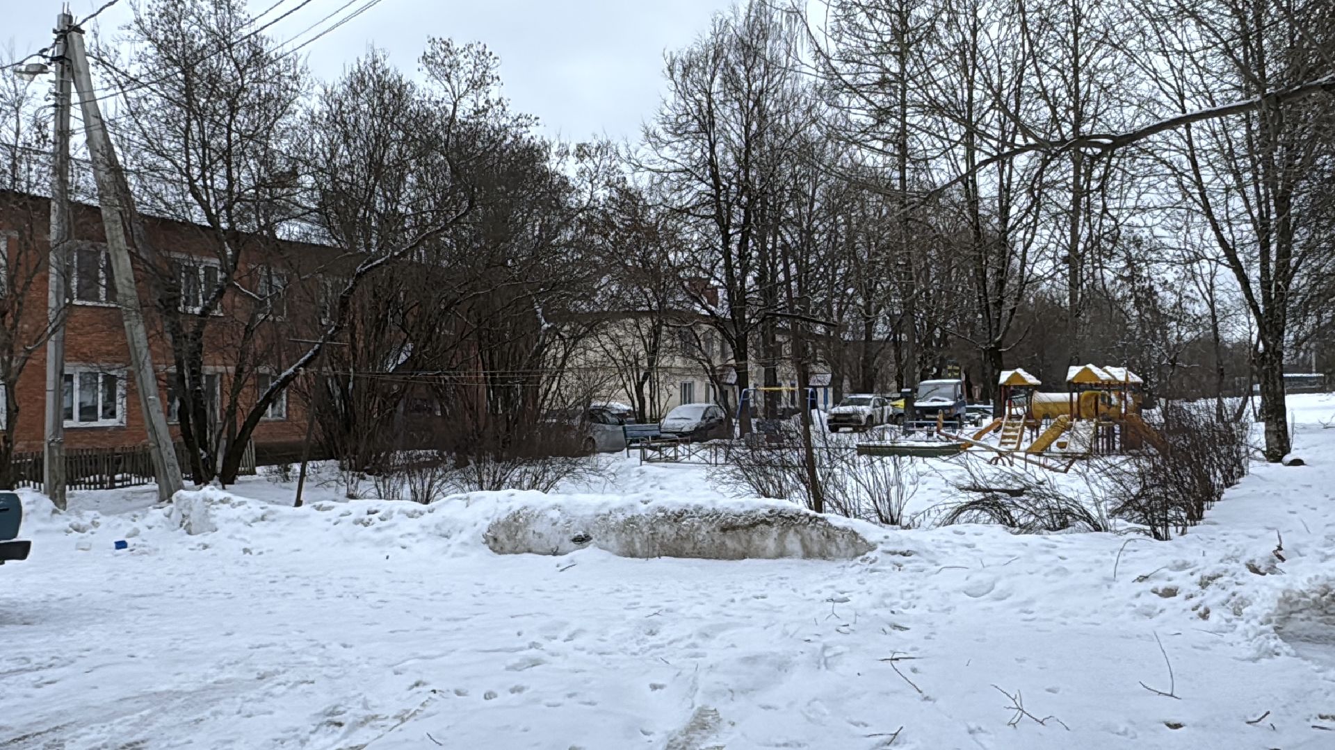 Одинцово, 3D-печать зданий, Строительство в Одинцово, вертикалки,