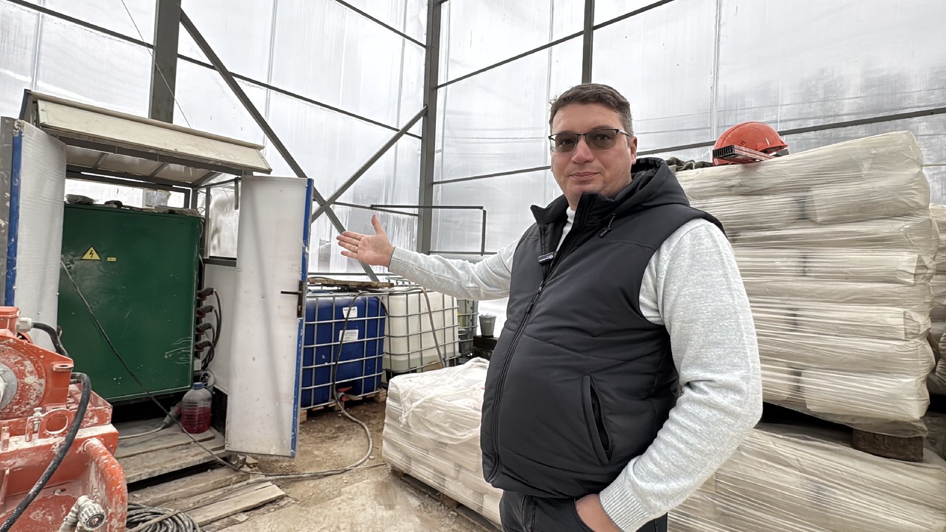 Одинцово, 3D-печать зданий, Строительство в Одинцово, вертикалки,