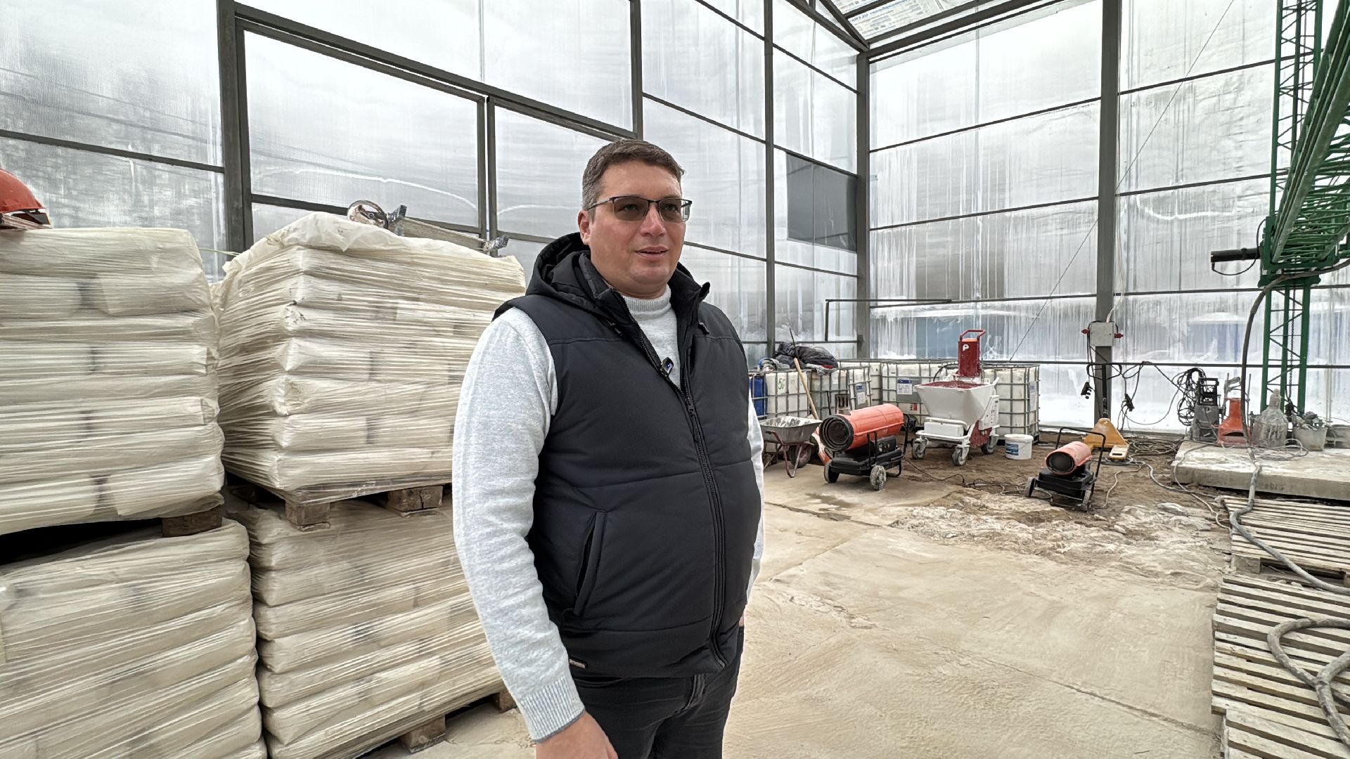 Одинцово, 3D-печать зданий, Строительство в Одинцово, вертикалки,