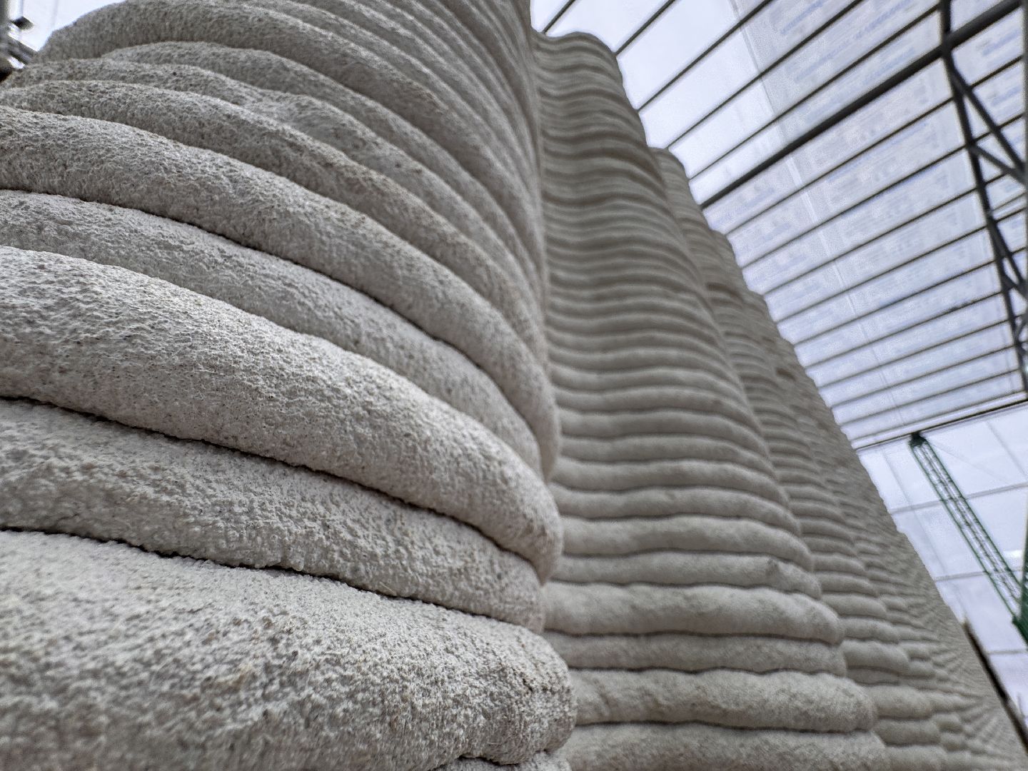 Одинцово, 3D-печать зданий, Строительство в Одинцово, вертикалки,