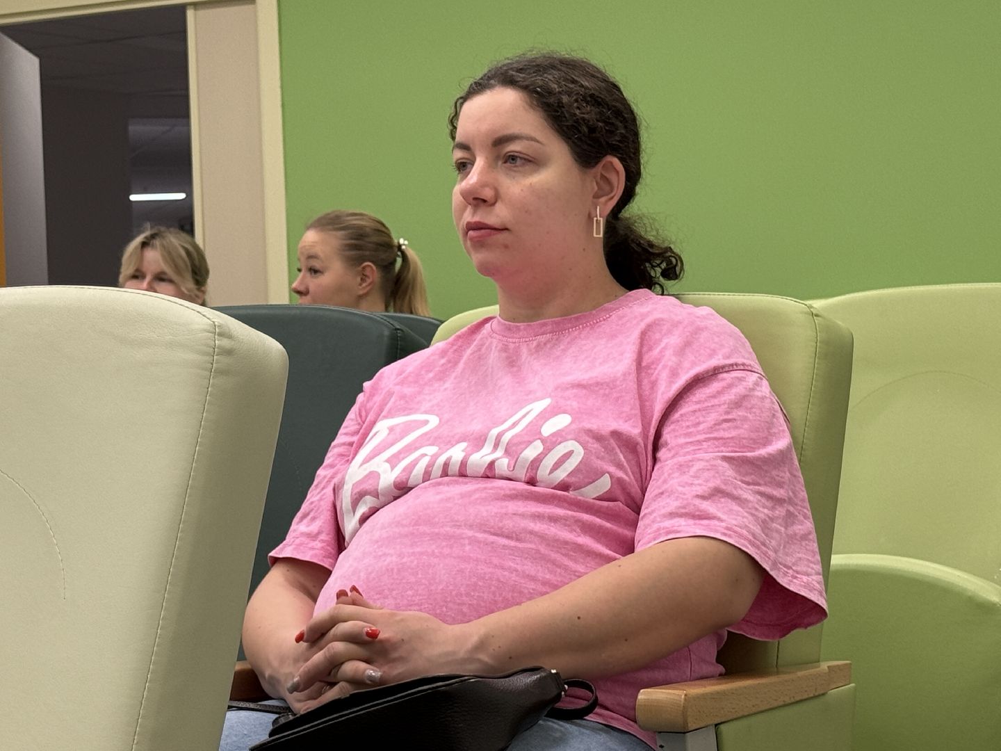 центр материнства и детства, роды, школа будущих матерей, подмосквье, раменское,