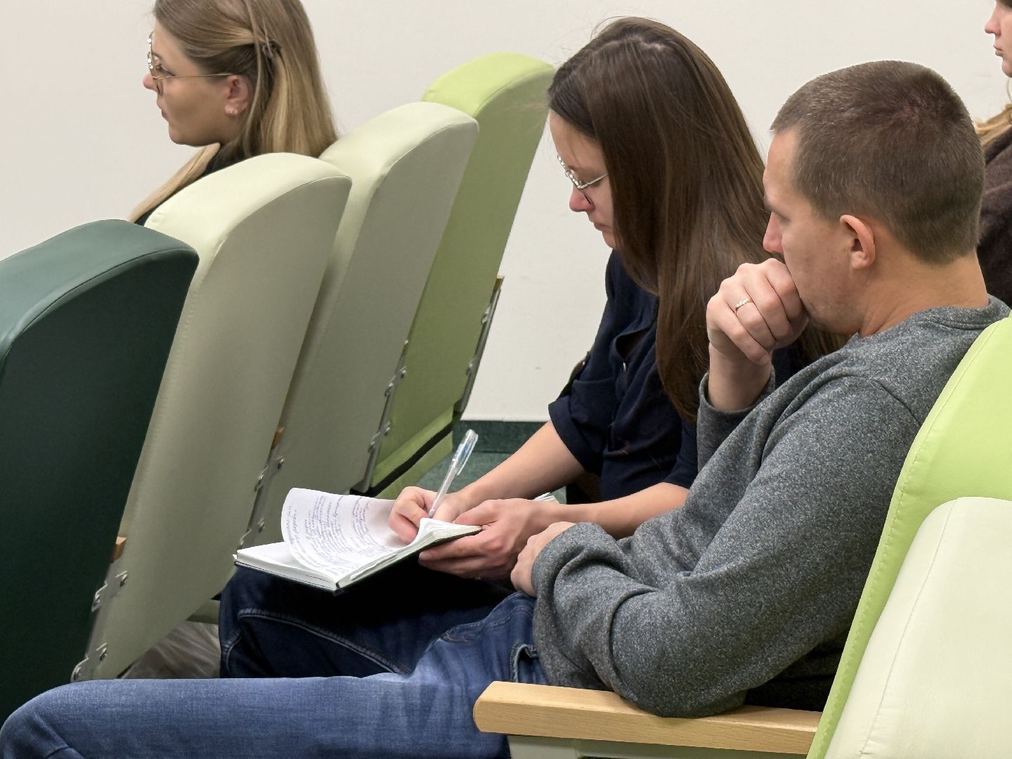 центр материнства и детства, роды, школа будущих матерей, подмосквье, раменское,