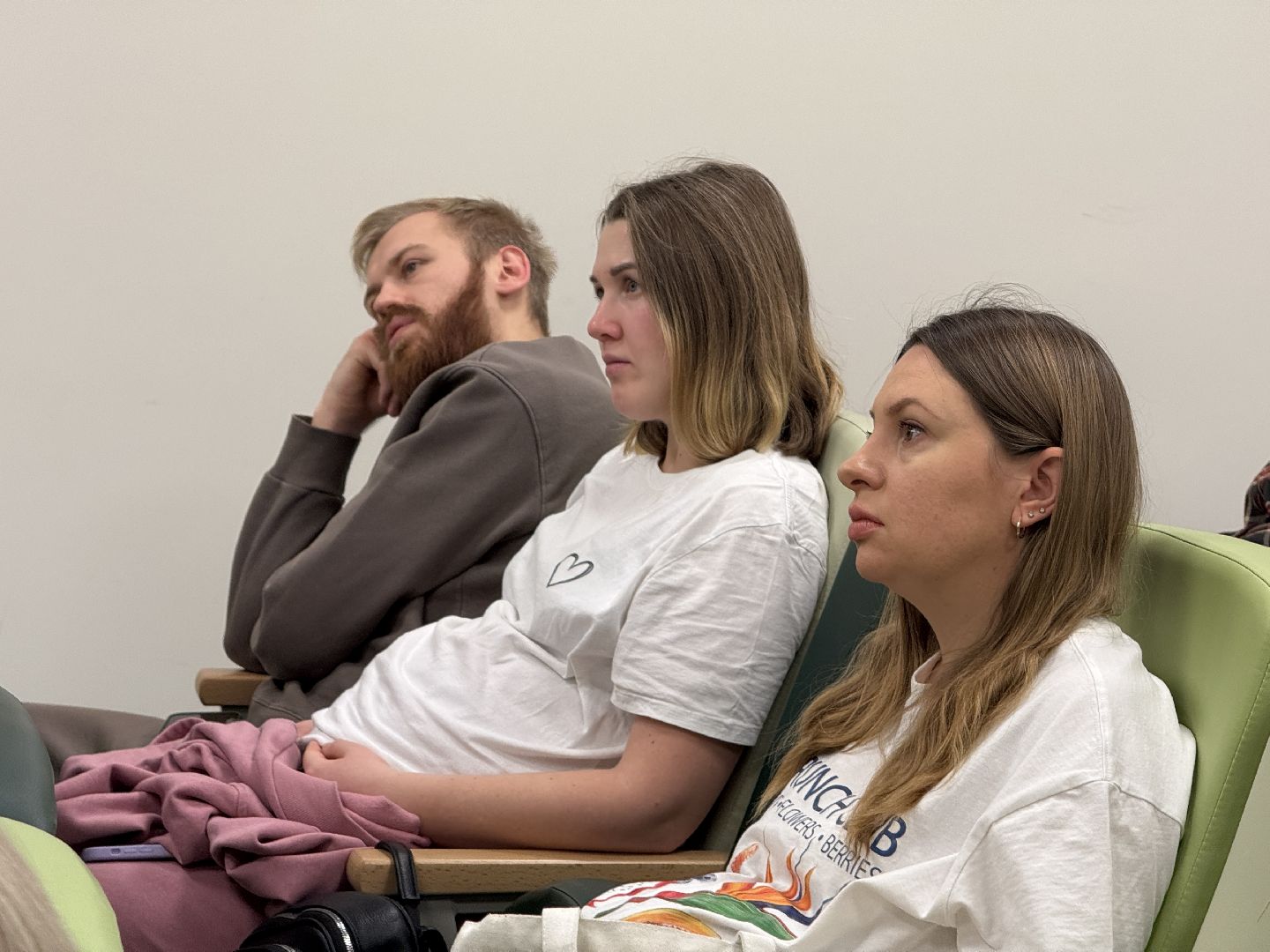 центр материнства и детства, роды, школа будущих матерей, подмосквье, раменское,