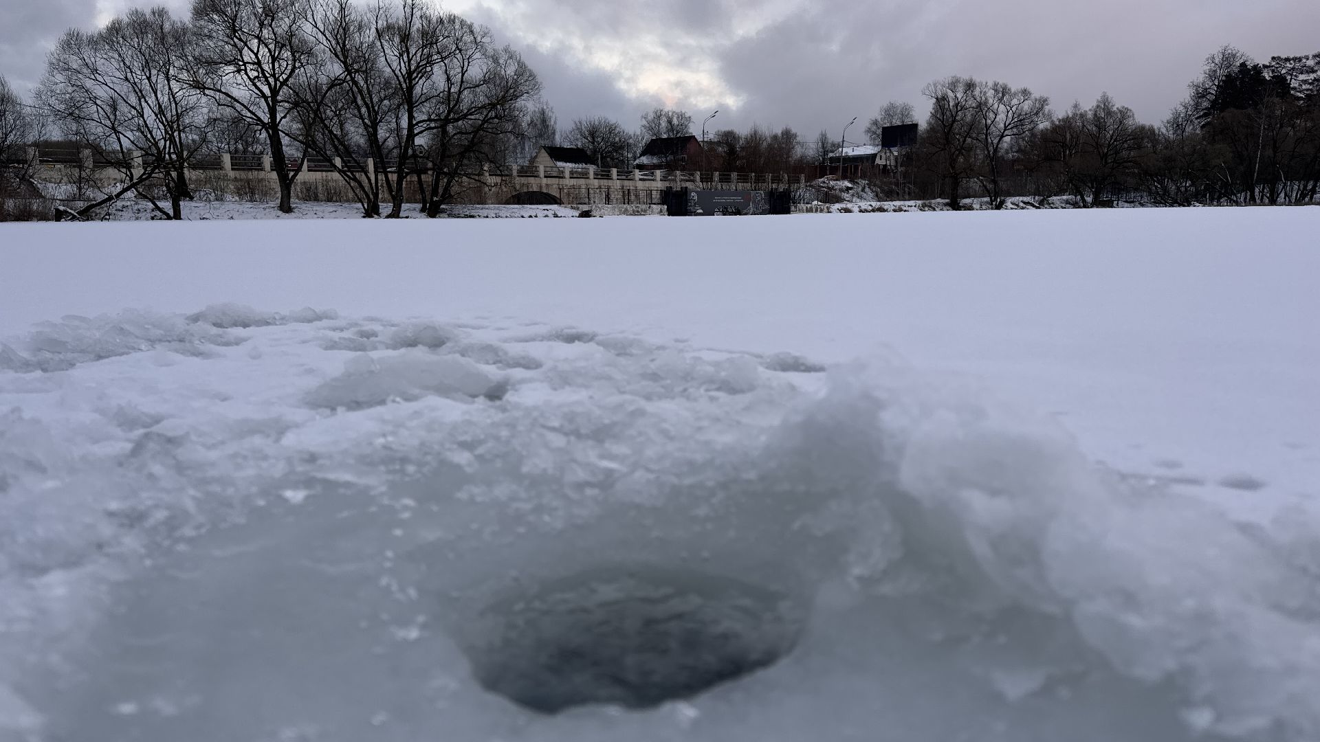 Безопасность на льду, Мособлпожспас, Спасатели Одинцовского округа, вертикалки,