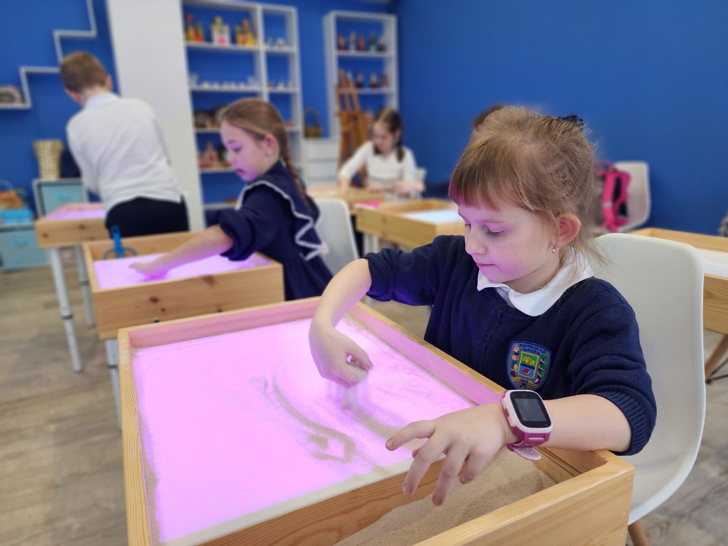 пущино, Серпухов, липицы, образование, допобразование, педагоги,